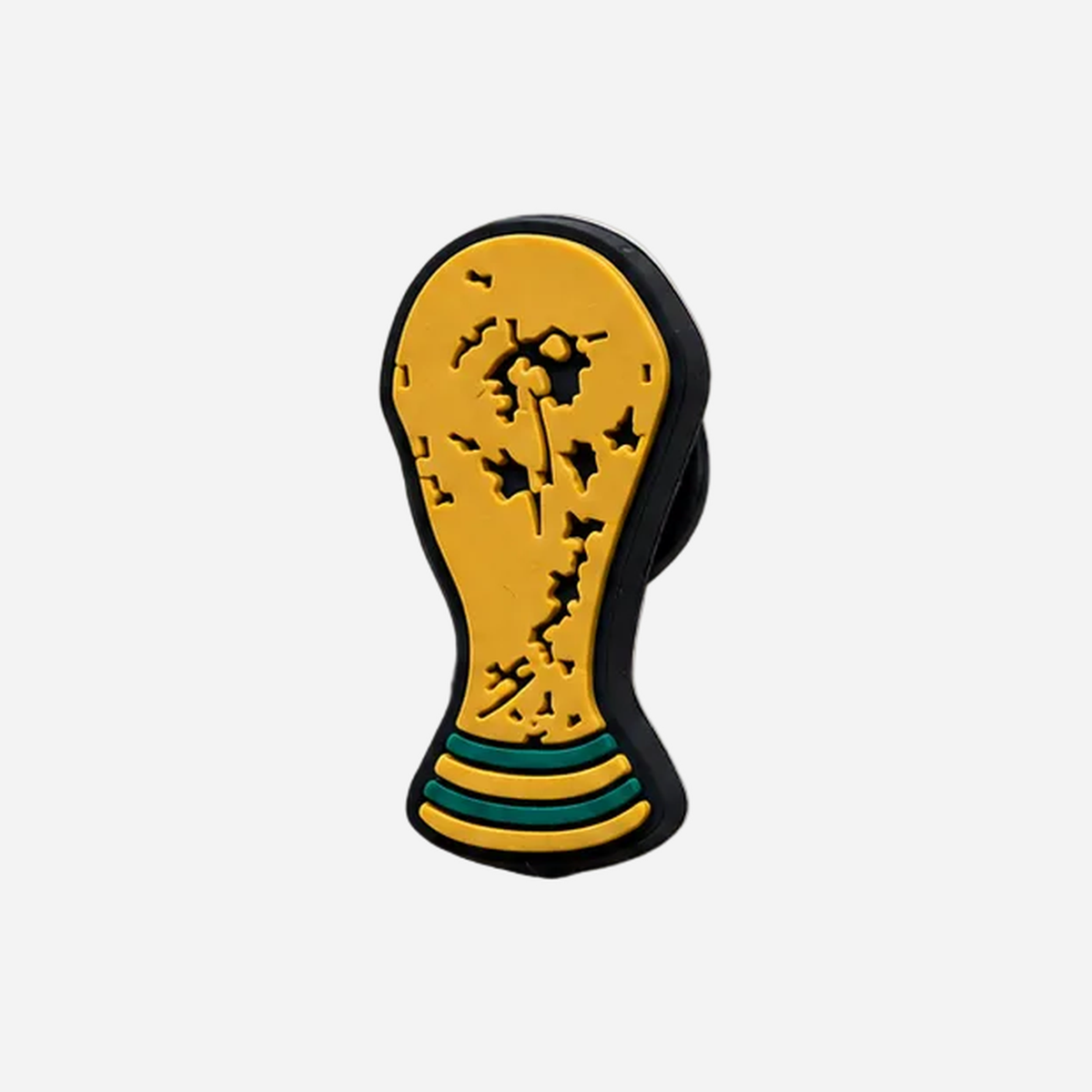 Pin's pour Clogs - Allemagne