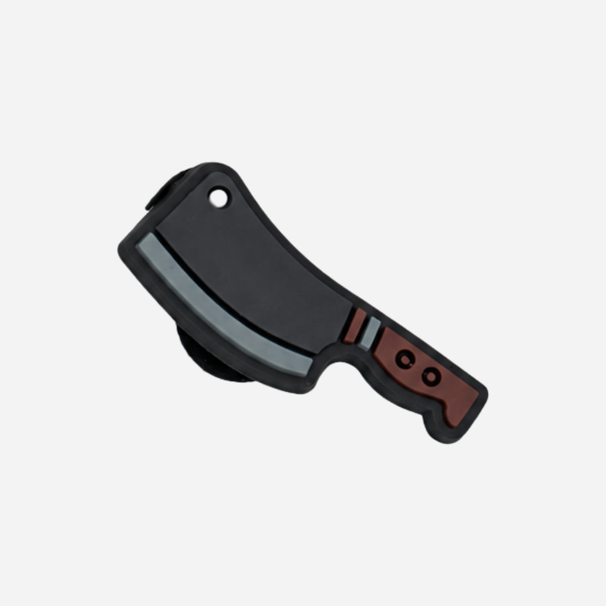 Charms für Clogs - Waffen