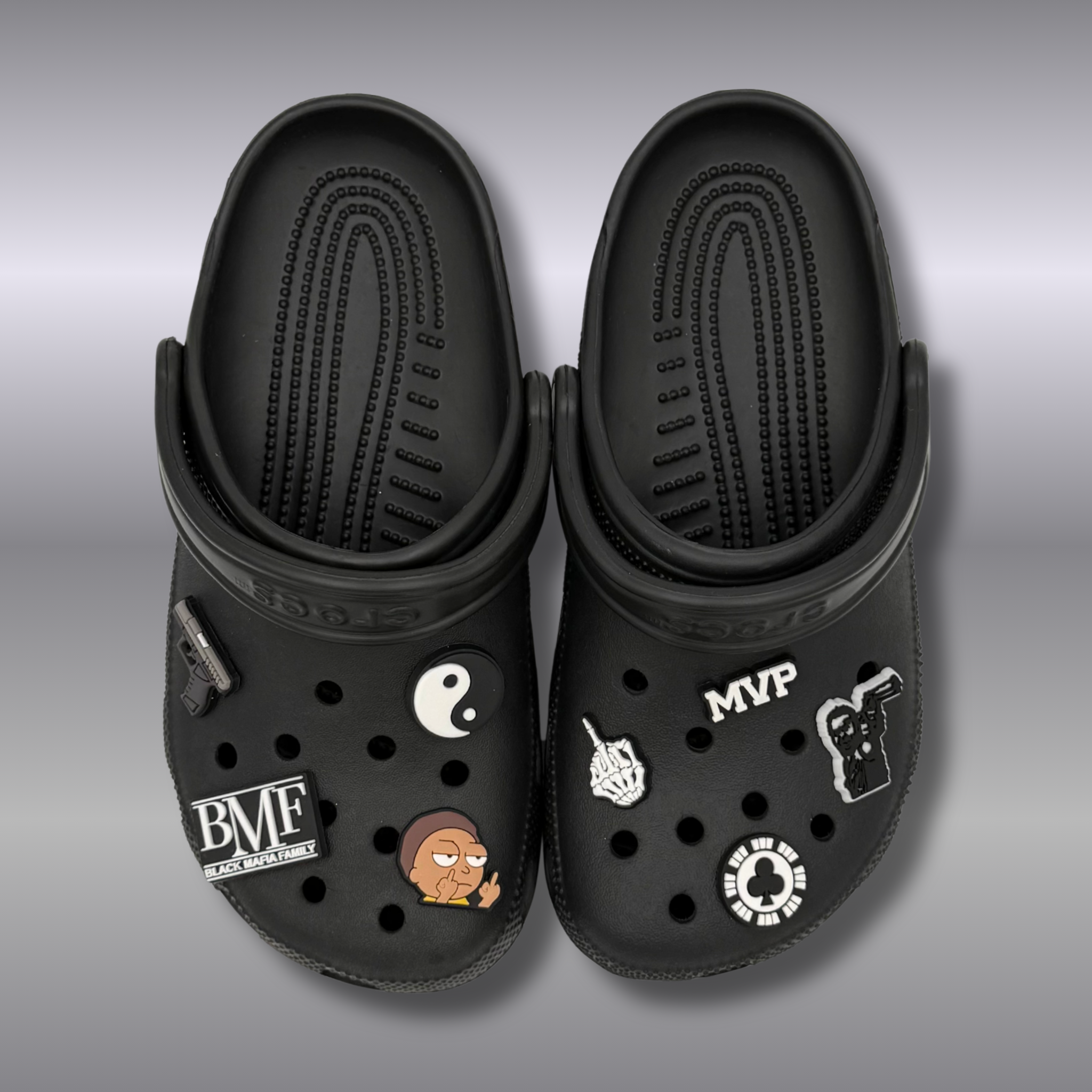 BMF Clogs