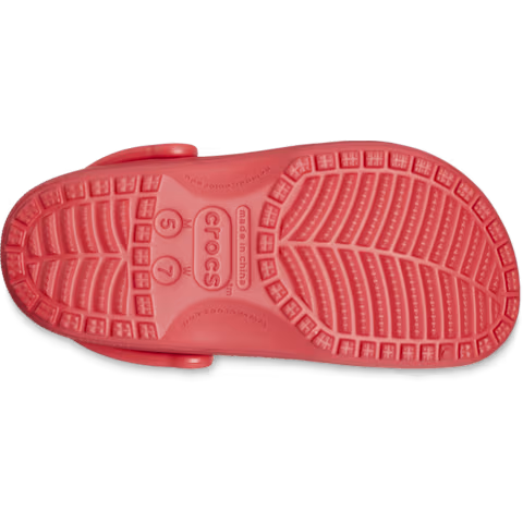 Rote Crocs Clogs
