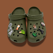 GTA-Clogs