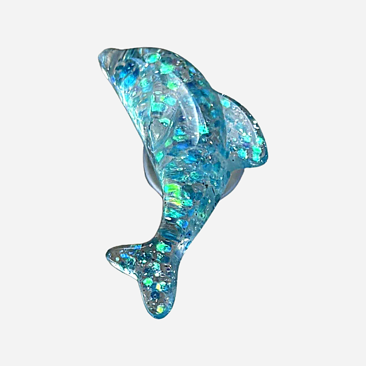 Pin's pour Clogs - Mermaid