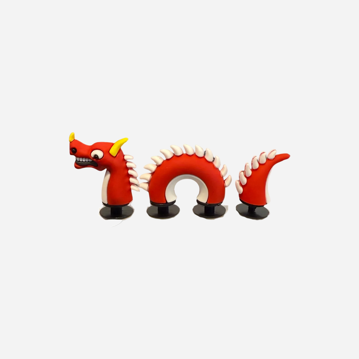 Charms für Clogs - 3D-Charms
