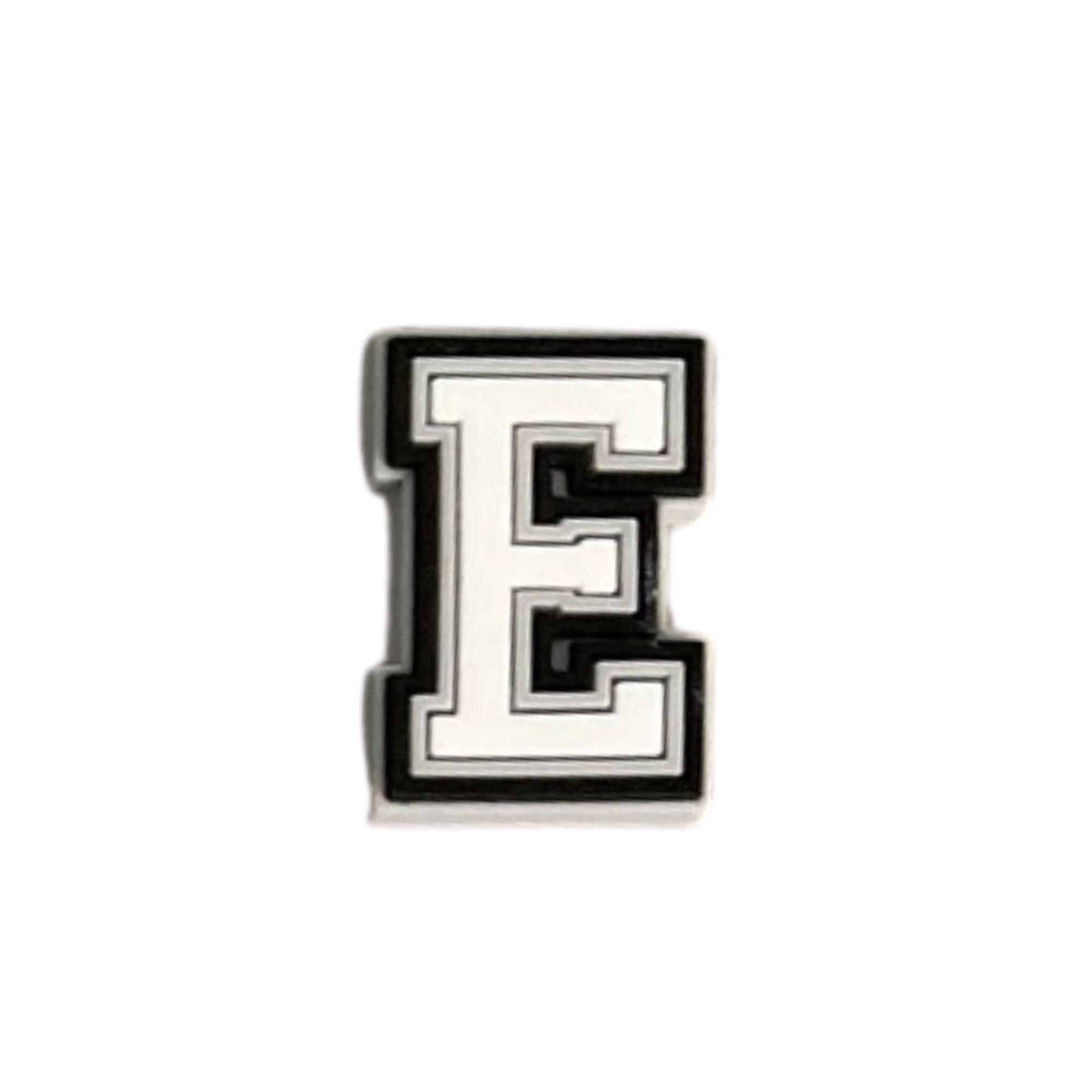 Charms für Clogs - Buchstaben