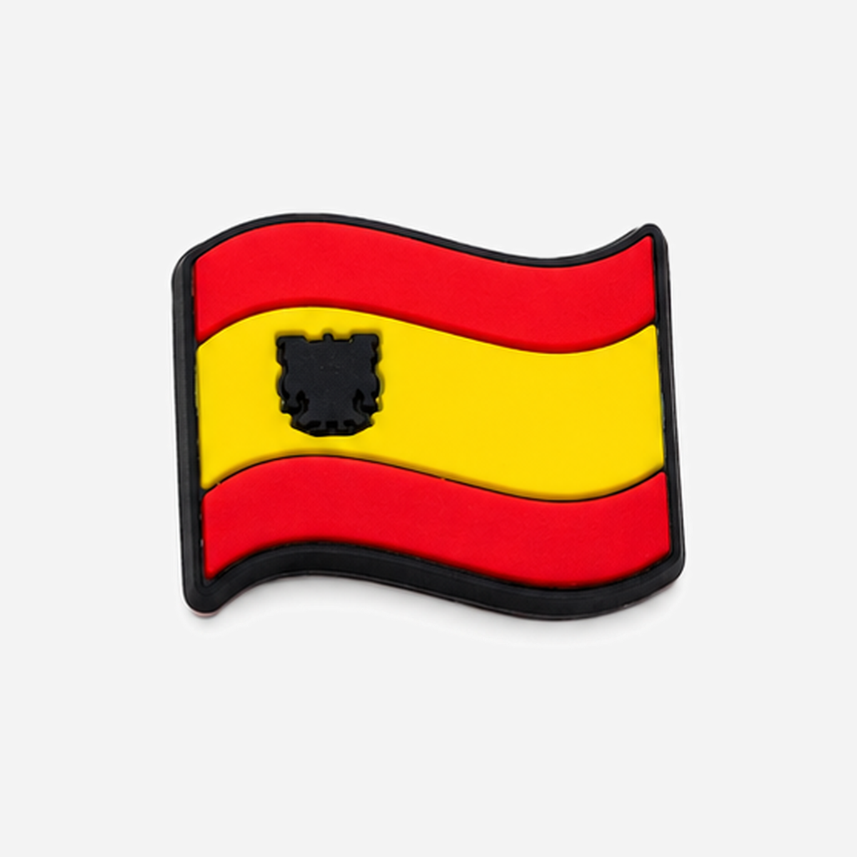 Charm für Clogs – Europäische Flagge
