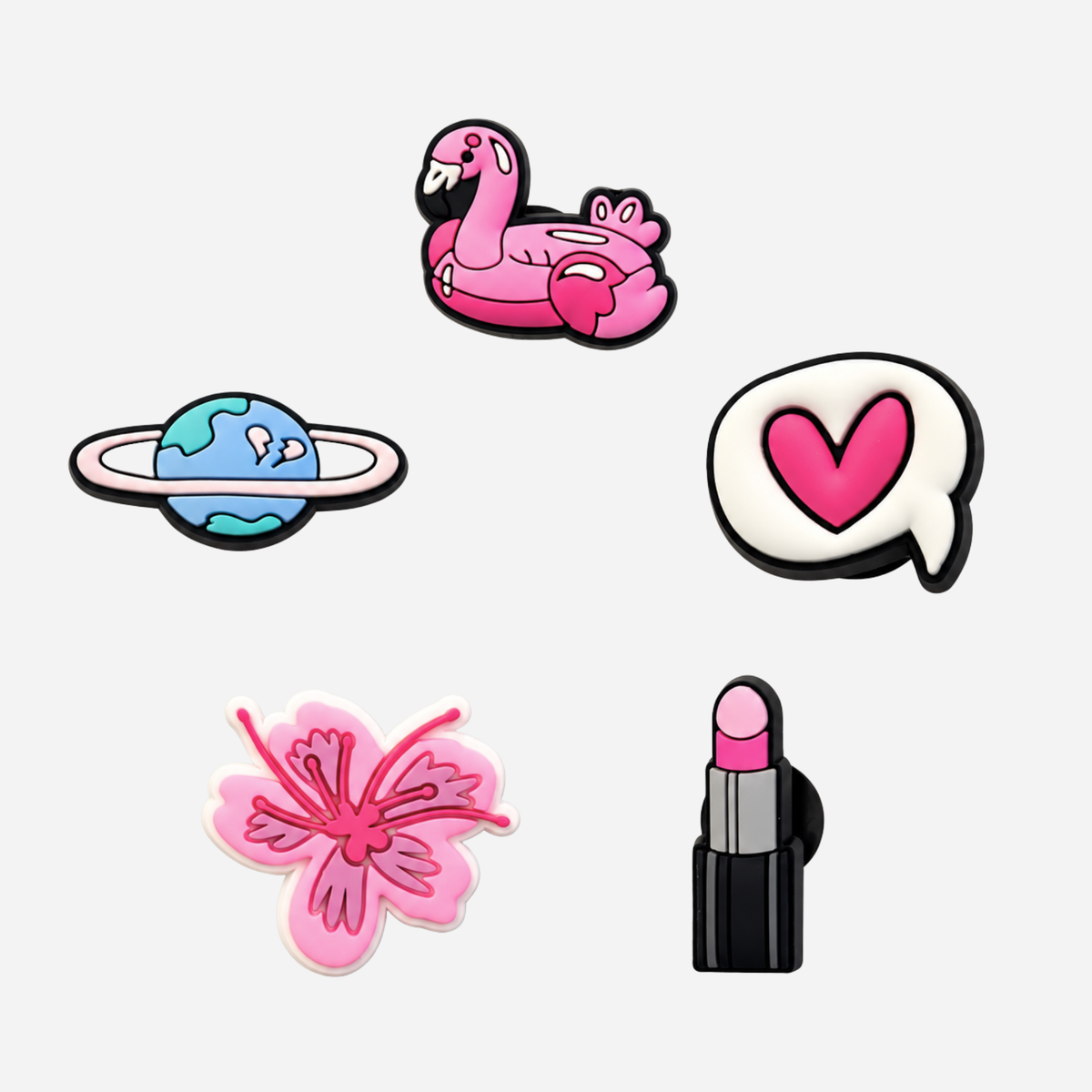 Pin's pour Clogs - Pinky holidays