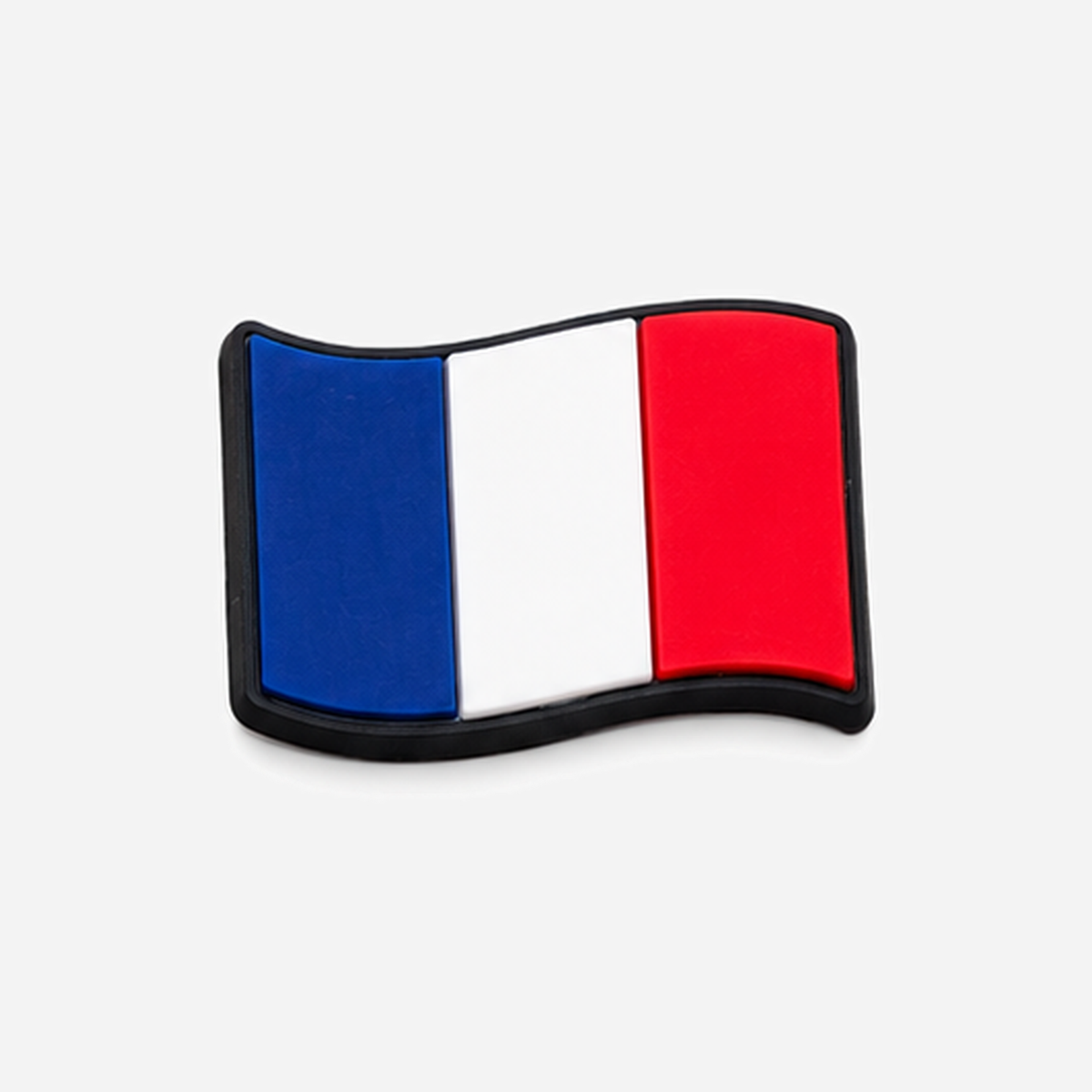 Charm für Clogs – Europäische Flagge