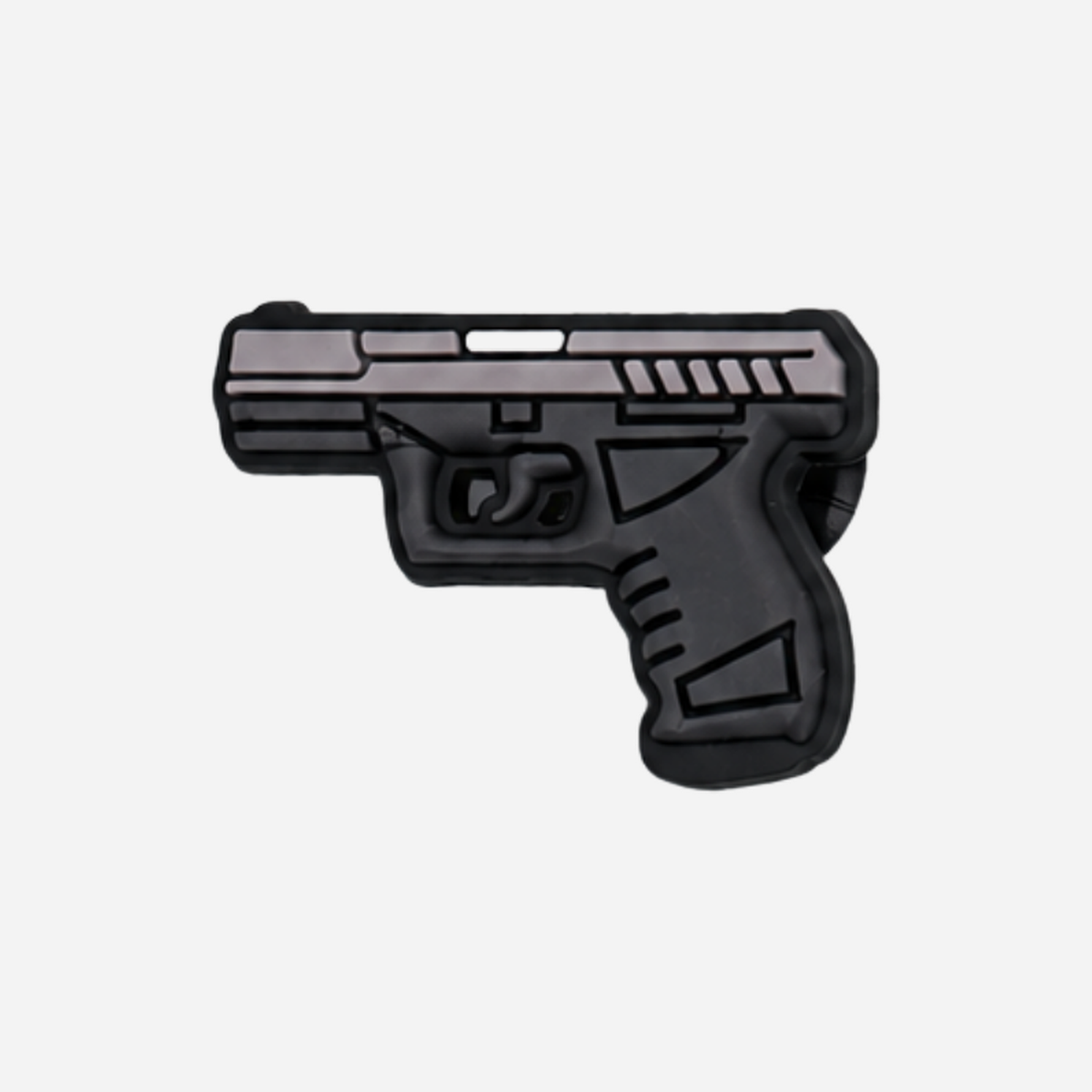 Charms für Clogs - Waffen