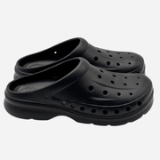 Clogs Hexa - Noir