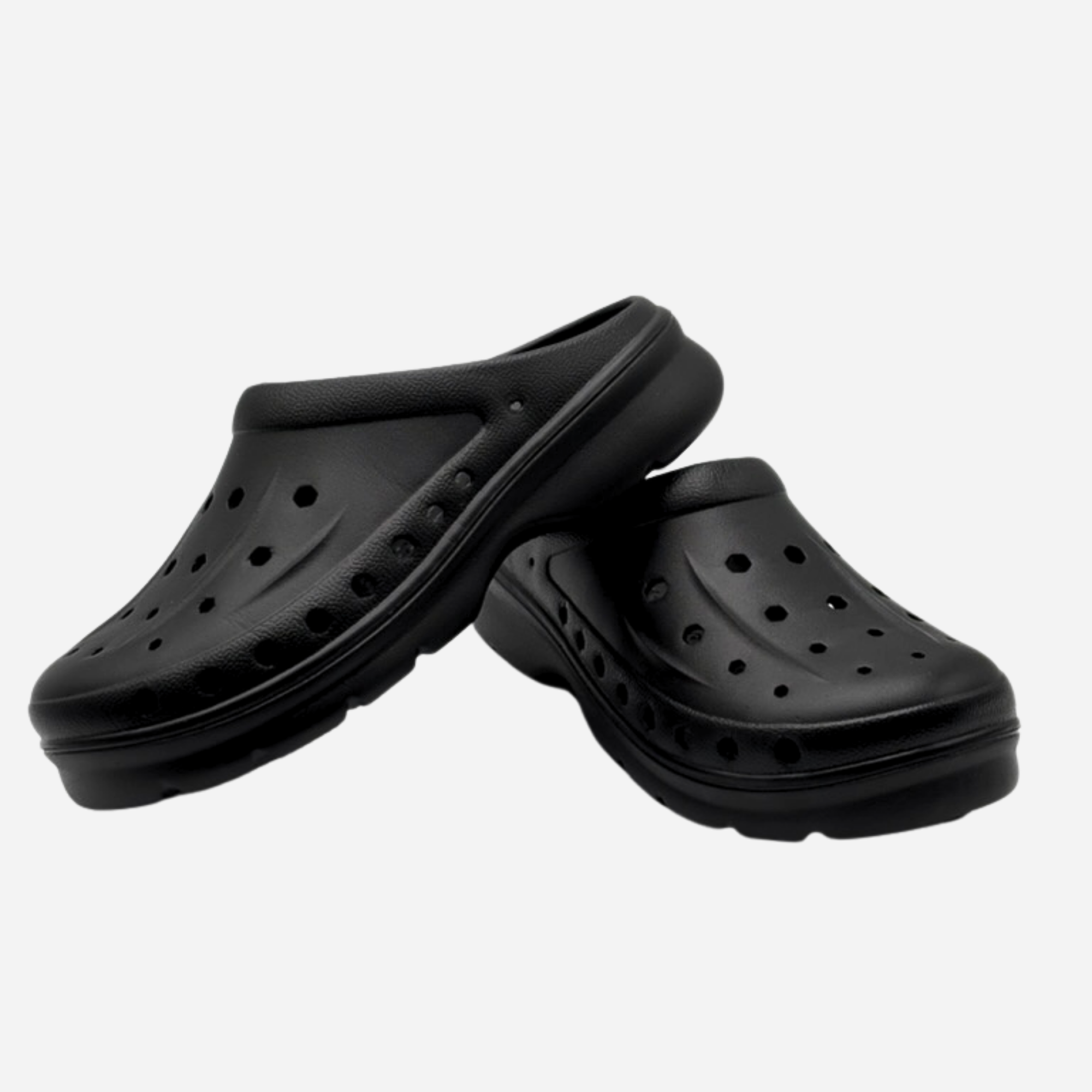 Clogs Hexa - Noir