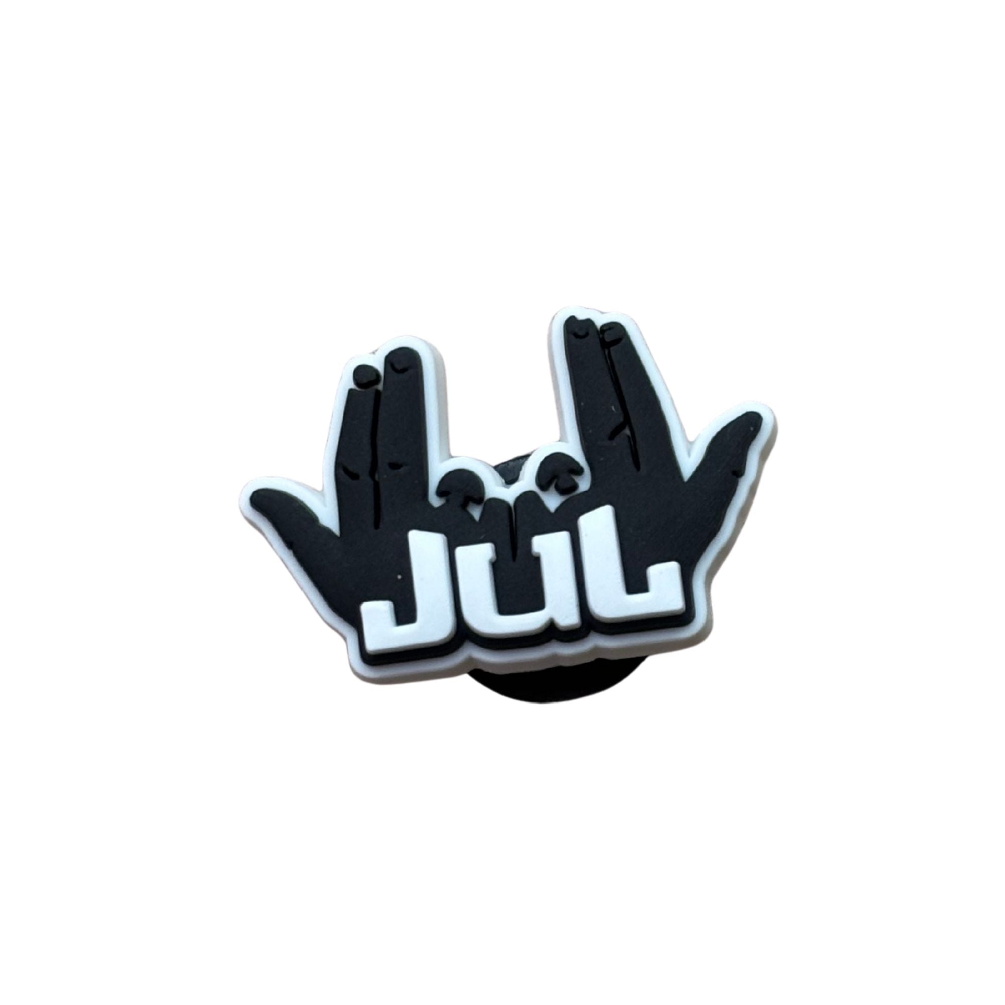 Charms für Clogs - Jul