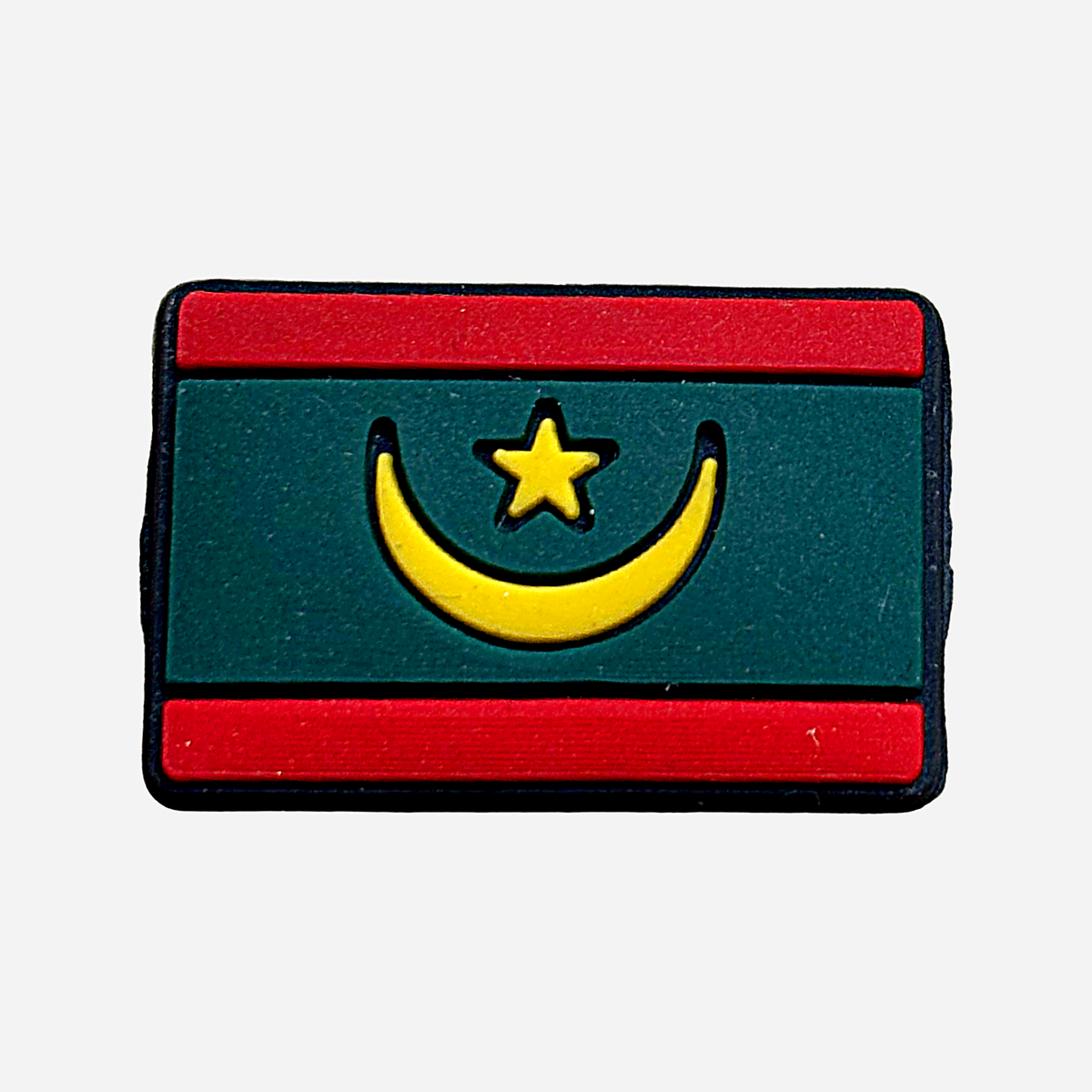 Pin's pour Clogs - Maghreb