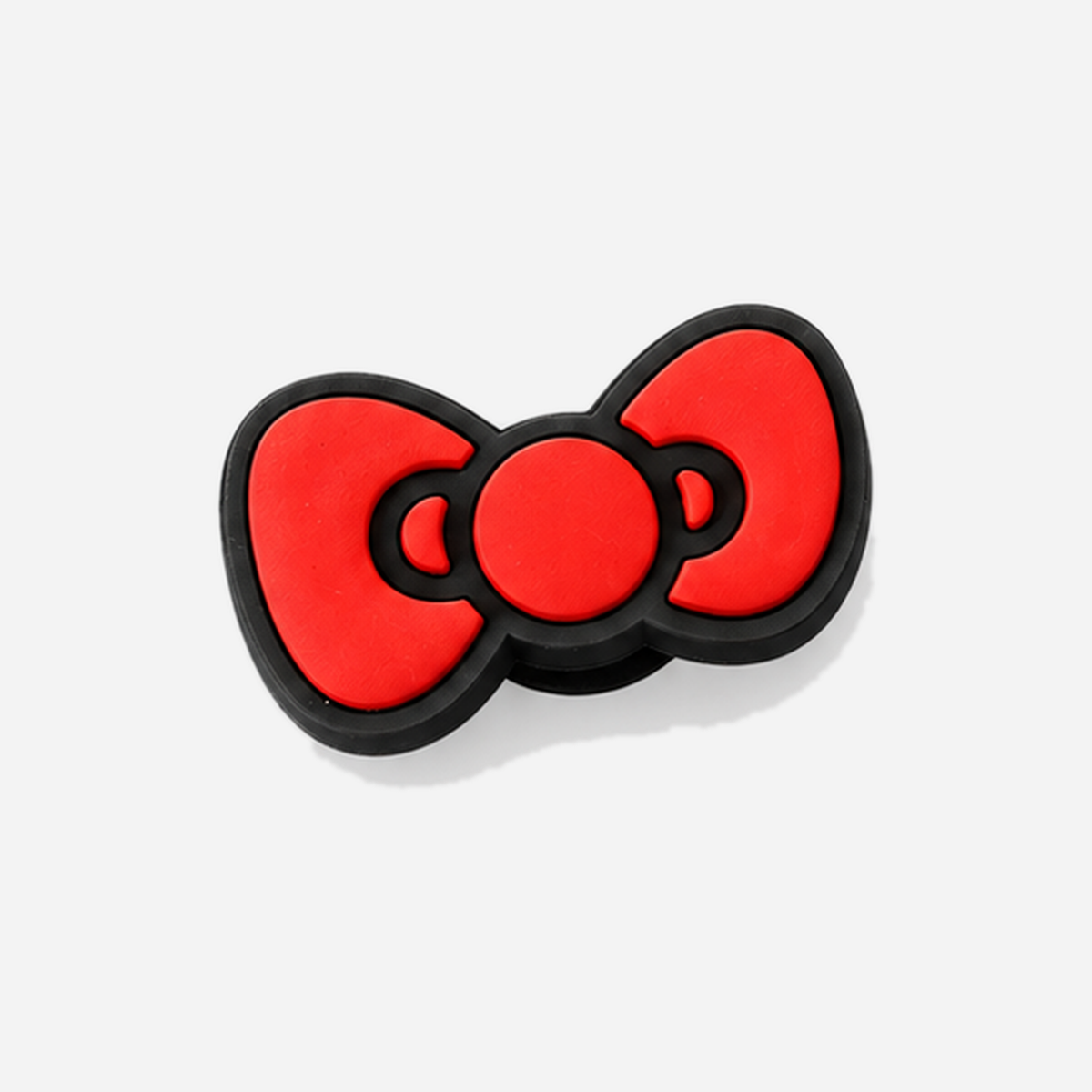 Charm für Clogs - Rot 1
