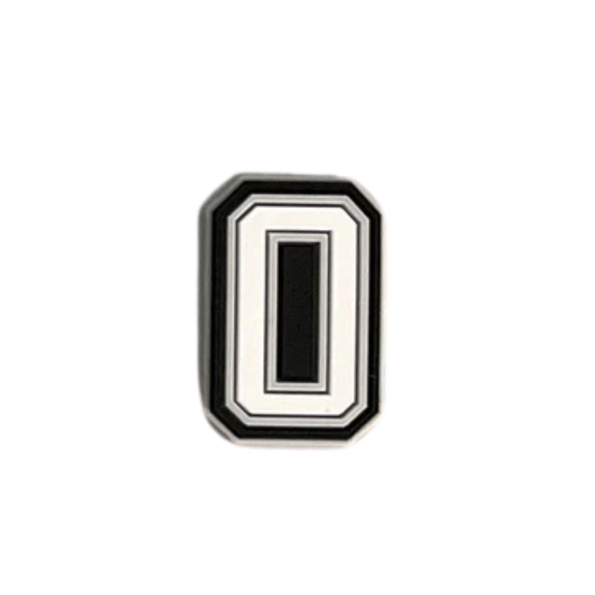 Charms für Clogs - Nummern