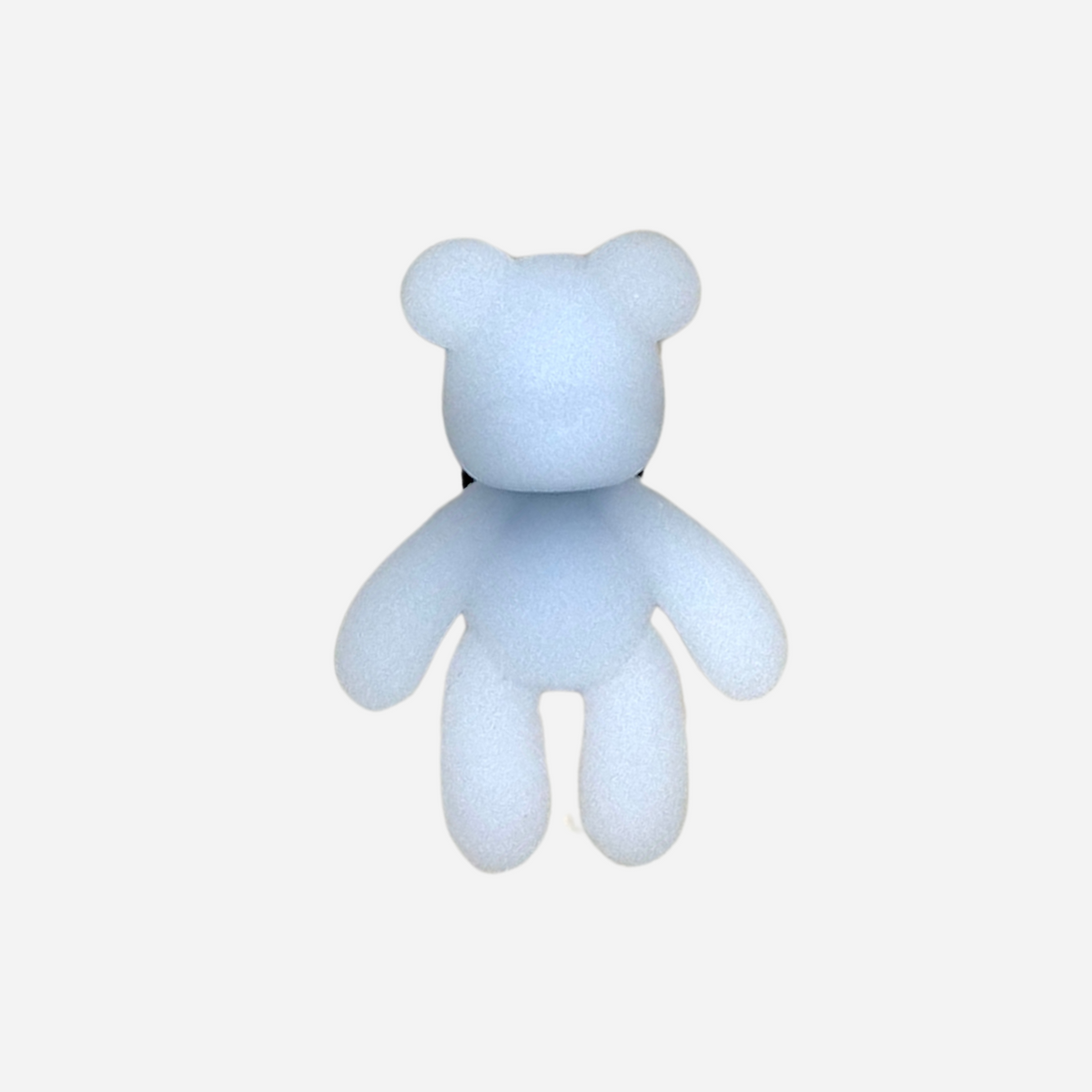 pins ours blanc