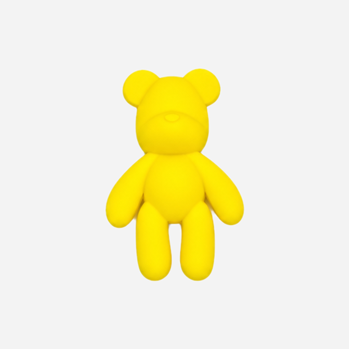 Charms für Clogs – Teddybären
