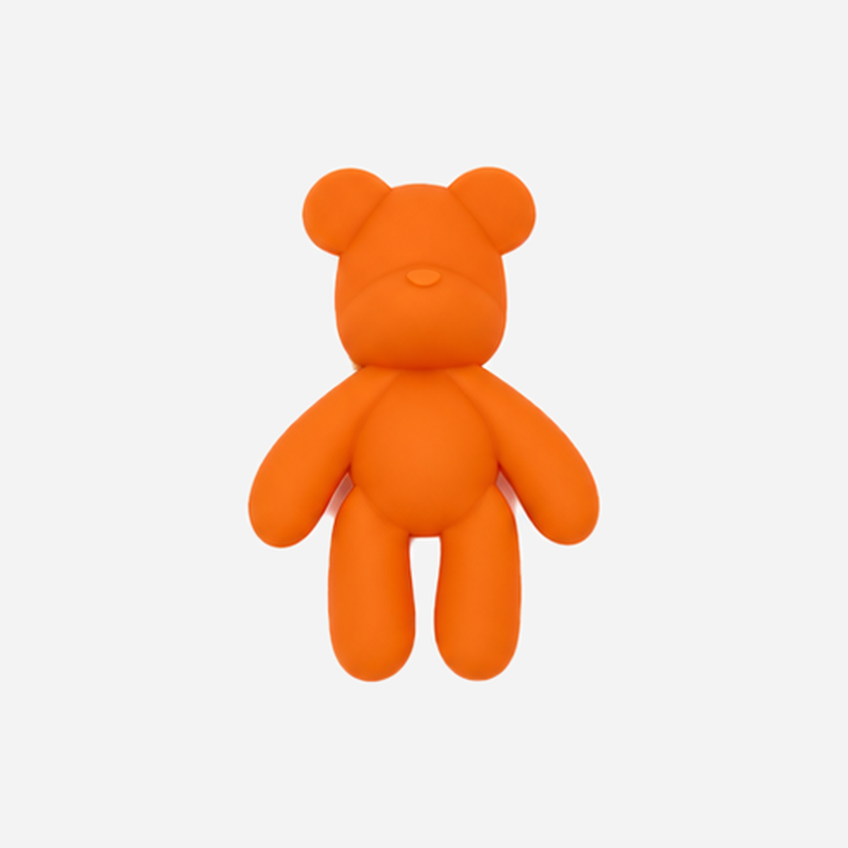 Charms für Clogs – Teddybären