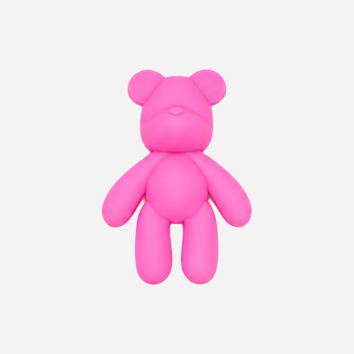 Charms für Clogs – Teddybären