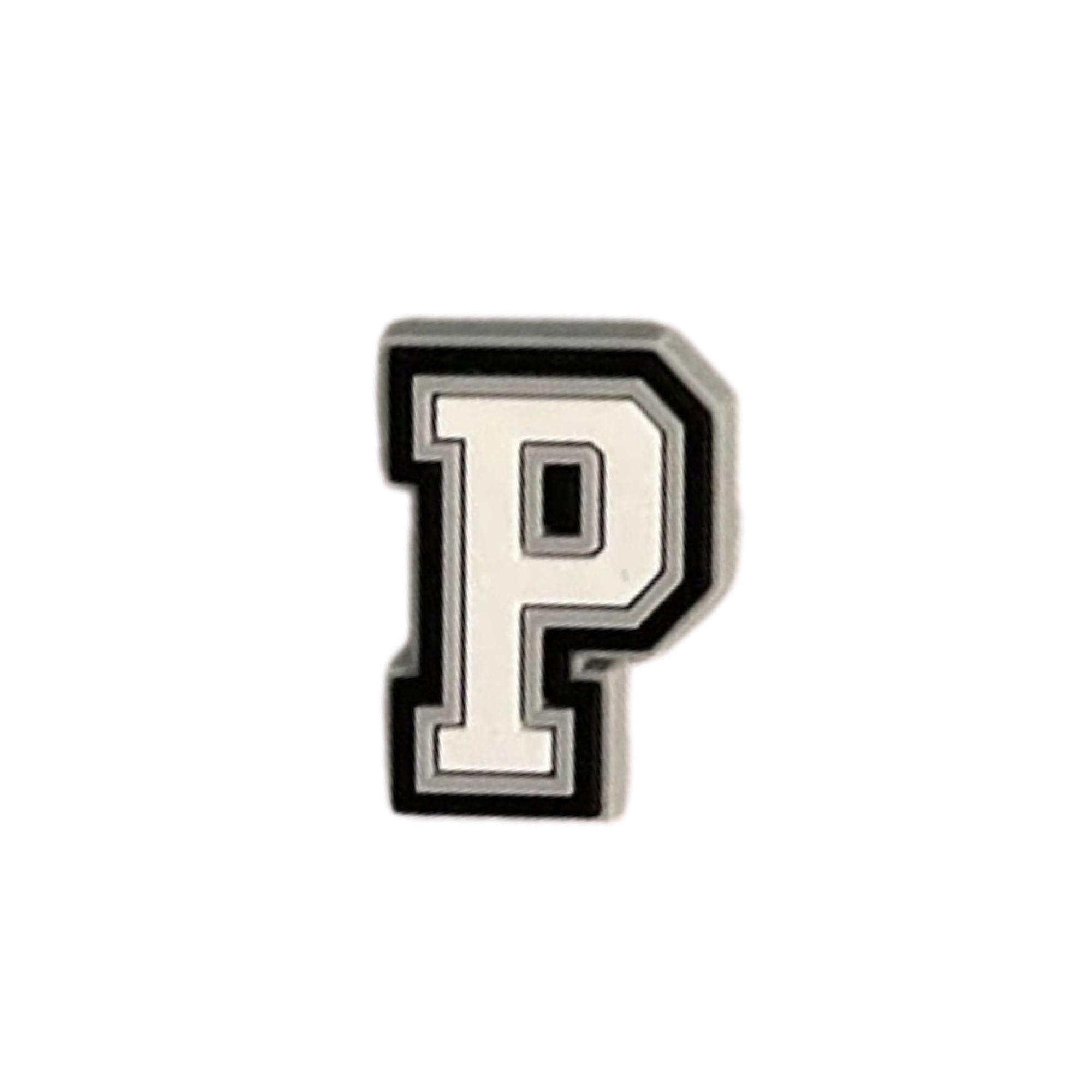 Charms für Clogs - Buchstaben