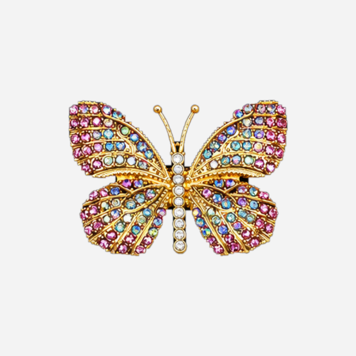 Pin's - Métalliques & résines