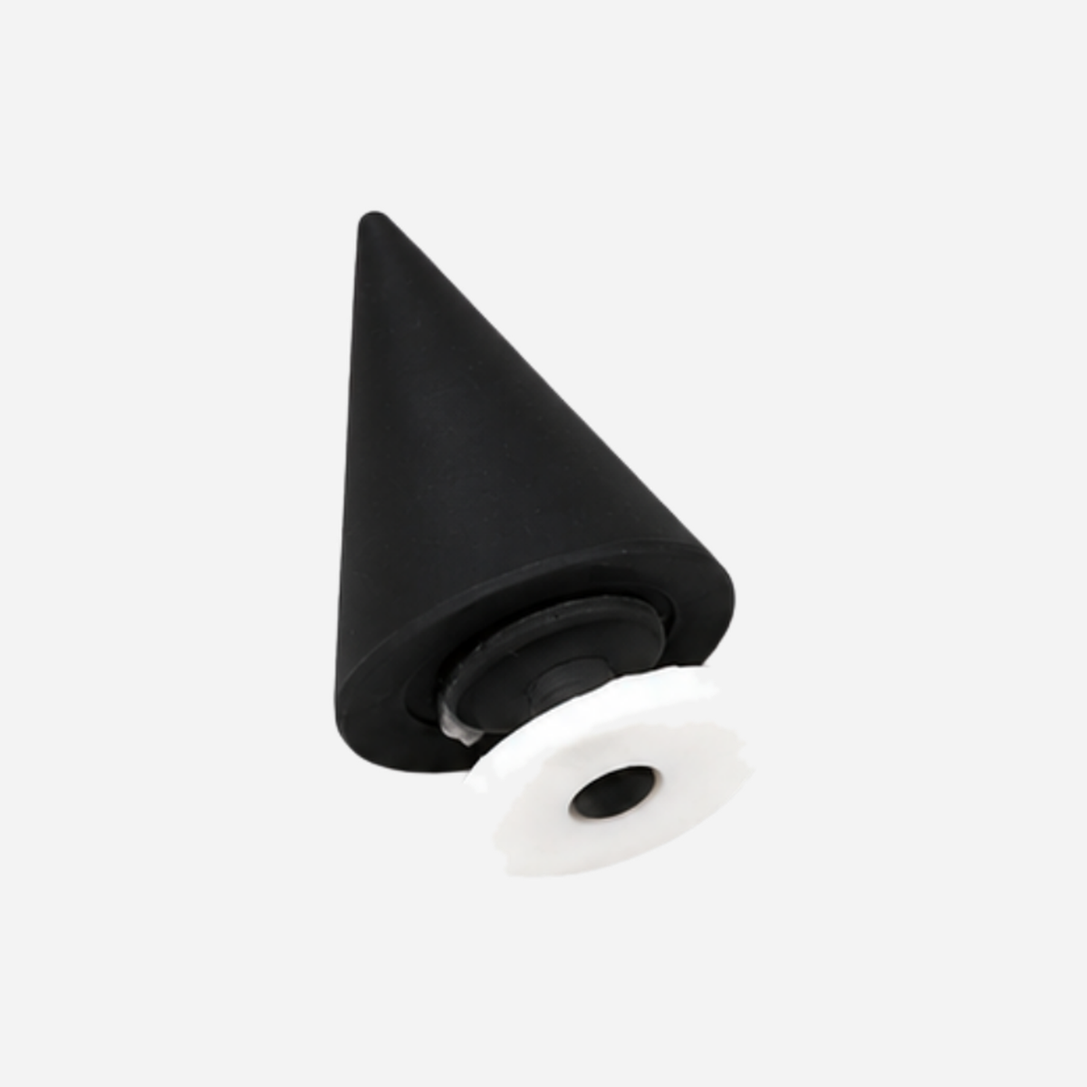 Charm für Clogs – Schwarz