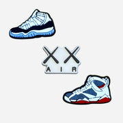 Charms für Clogs - Sneakers