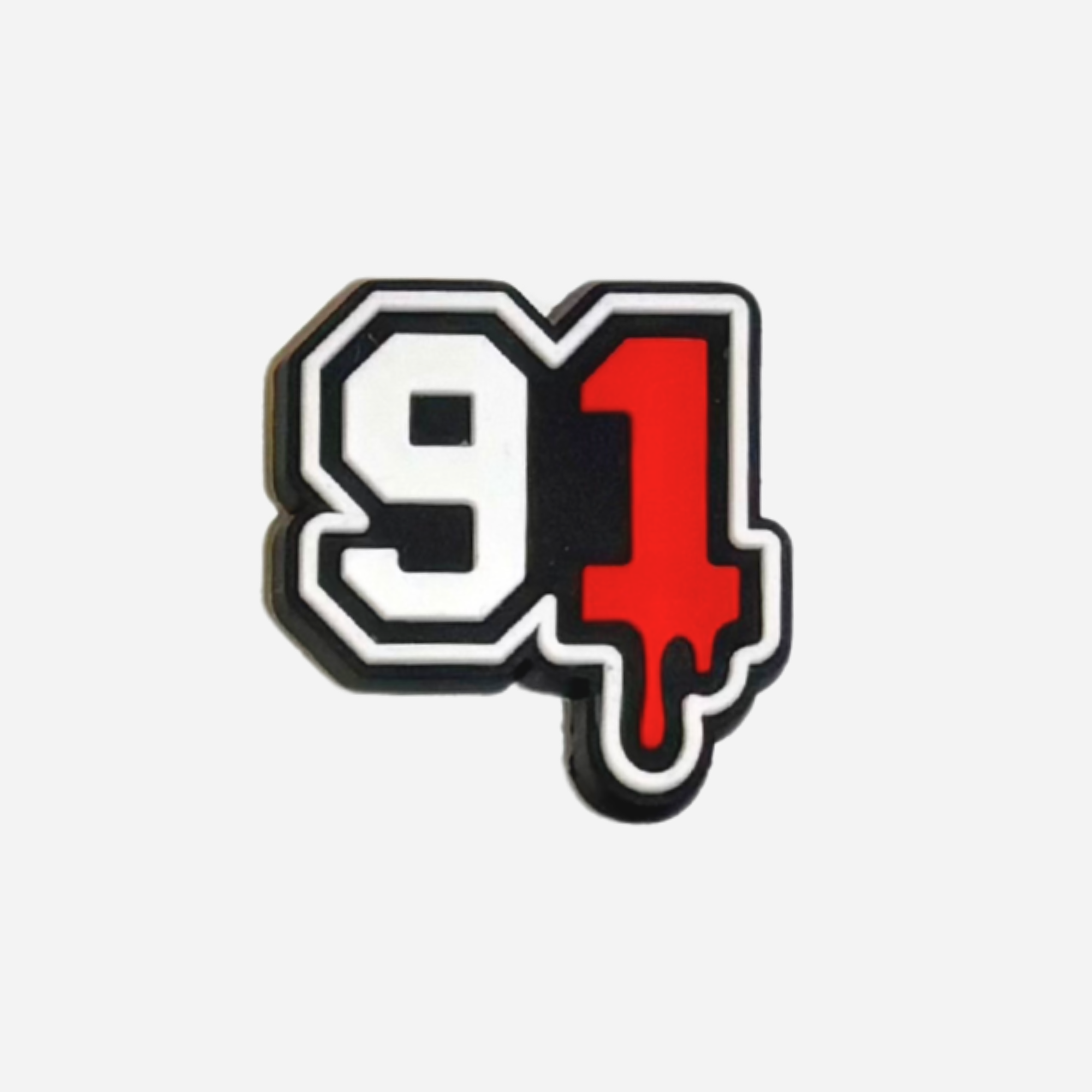 Charms für Clogs - Abteilung