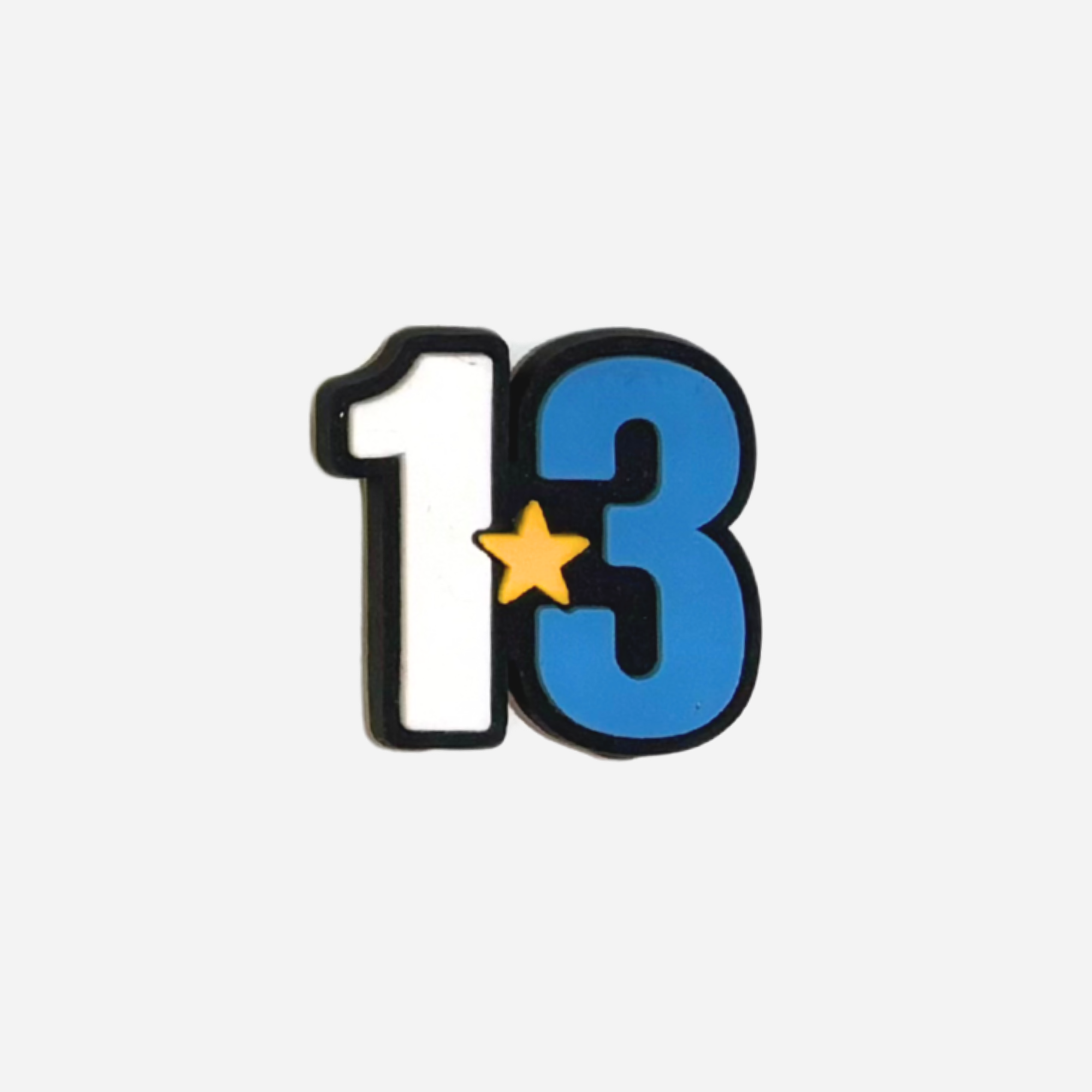 Charms für Clogs - Abteilung