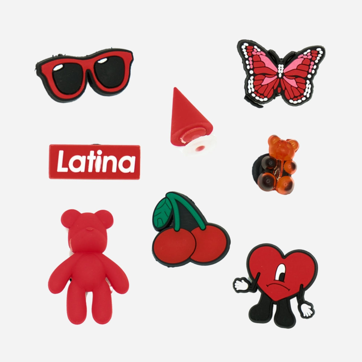pins_pour_clogs_rouge