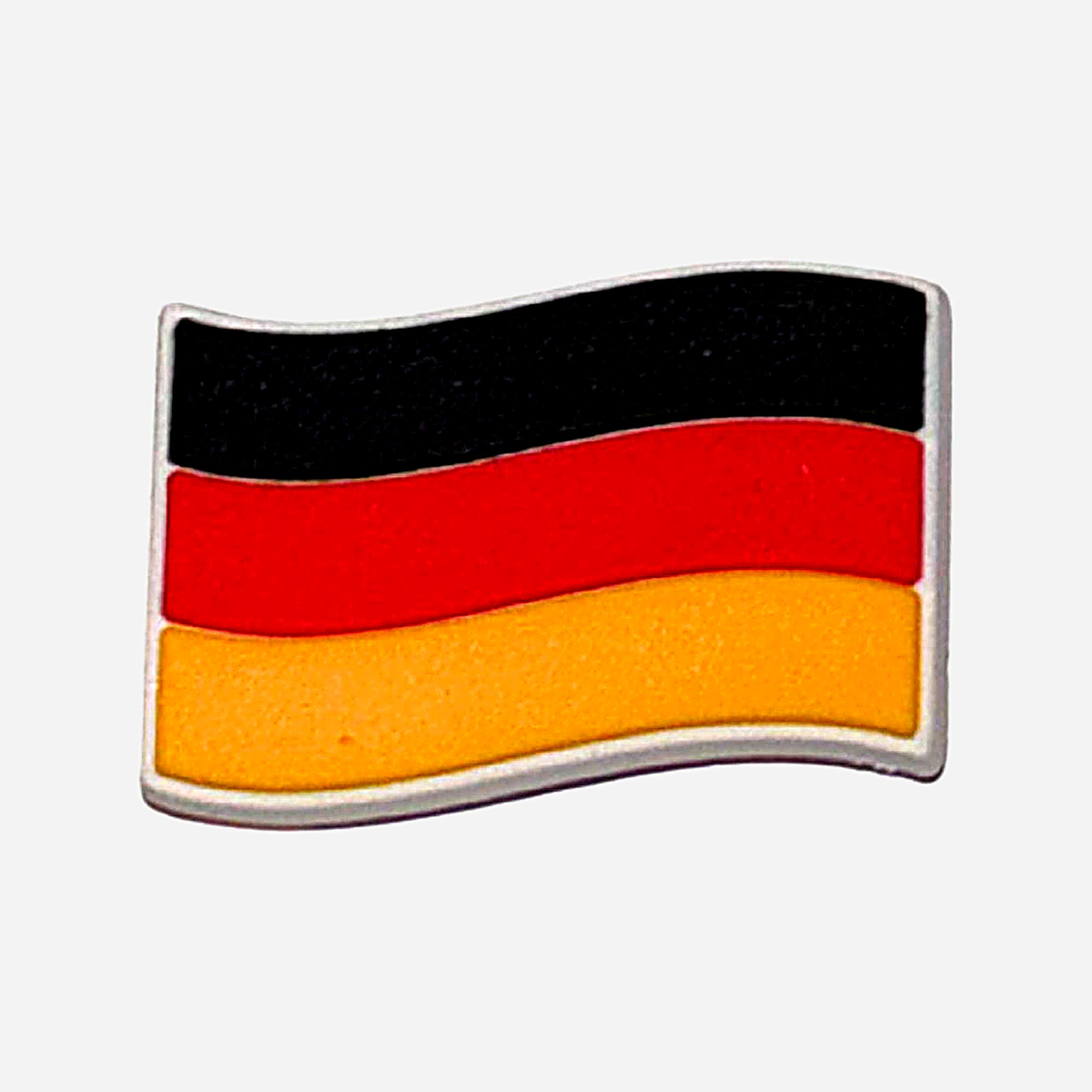 Pin's pour Clogs - Allemagne