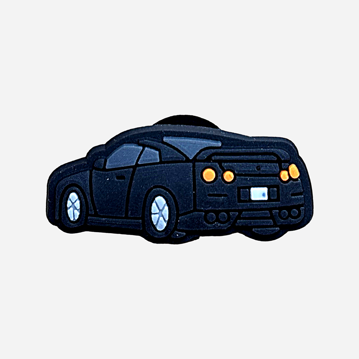Pin's pour Clogs - Fast and furious