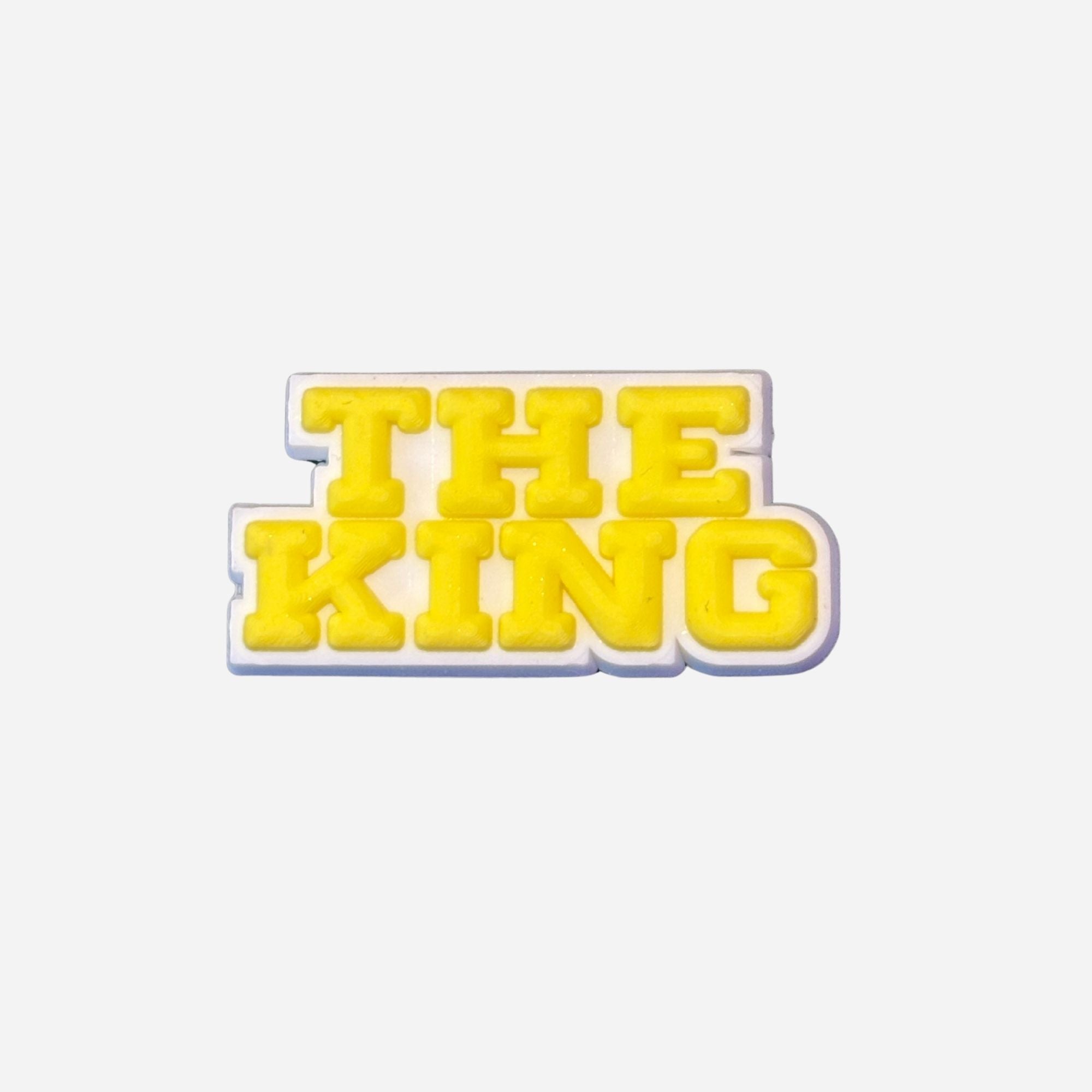 Pins_the_king_jaune