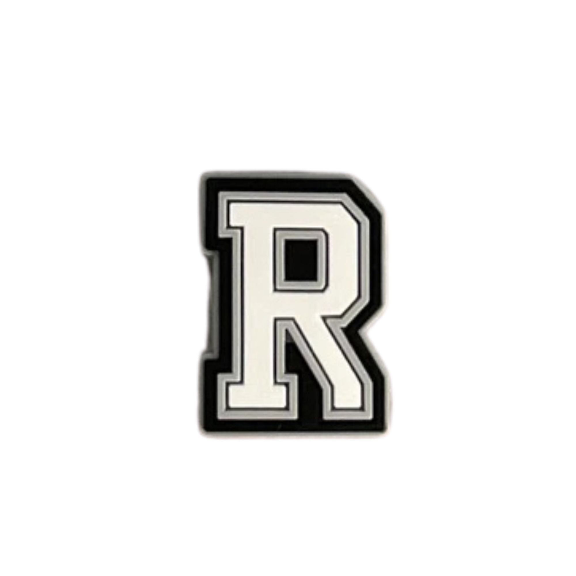 Charms für Clogs - Buchstaben