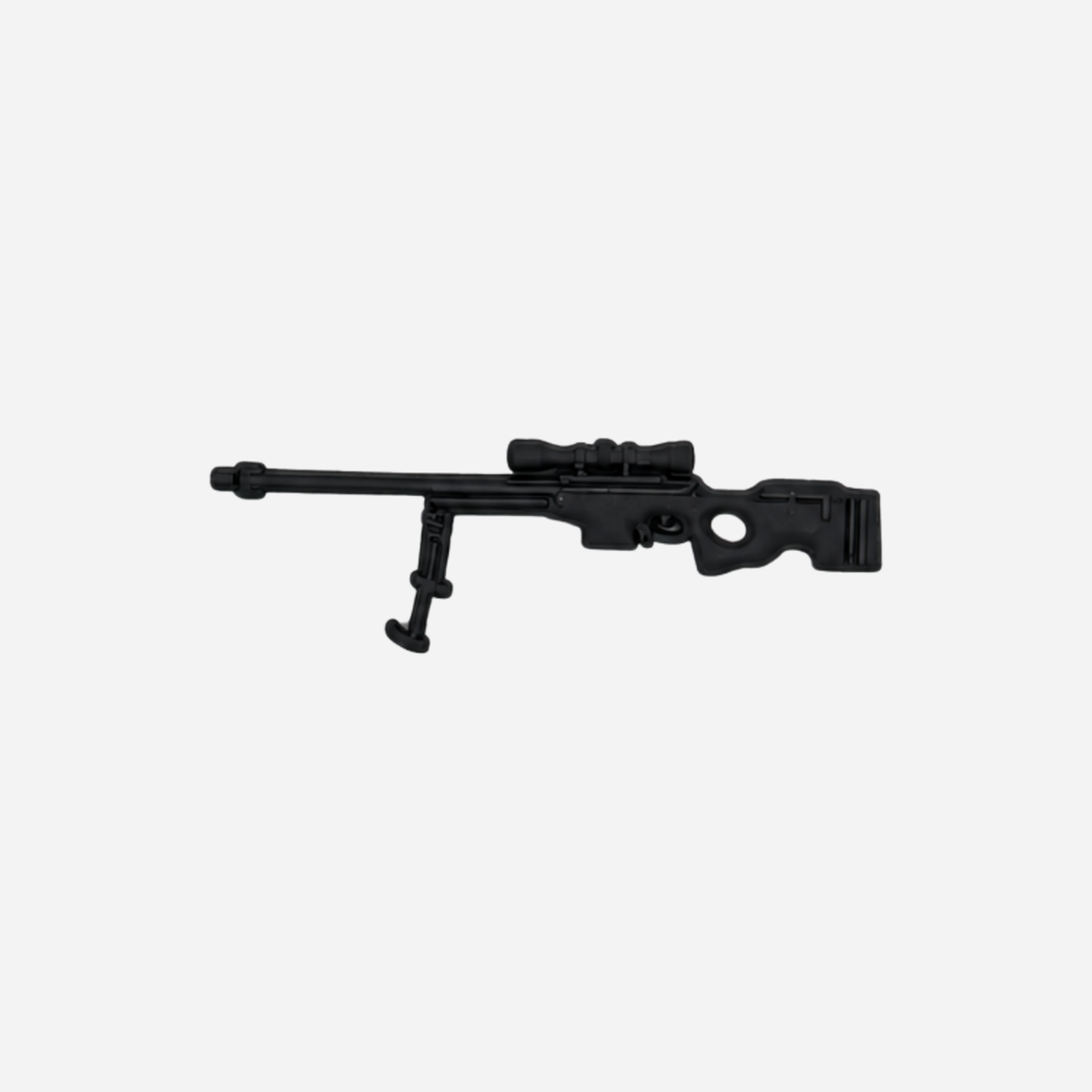 Charms für Clogs - Waffen