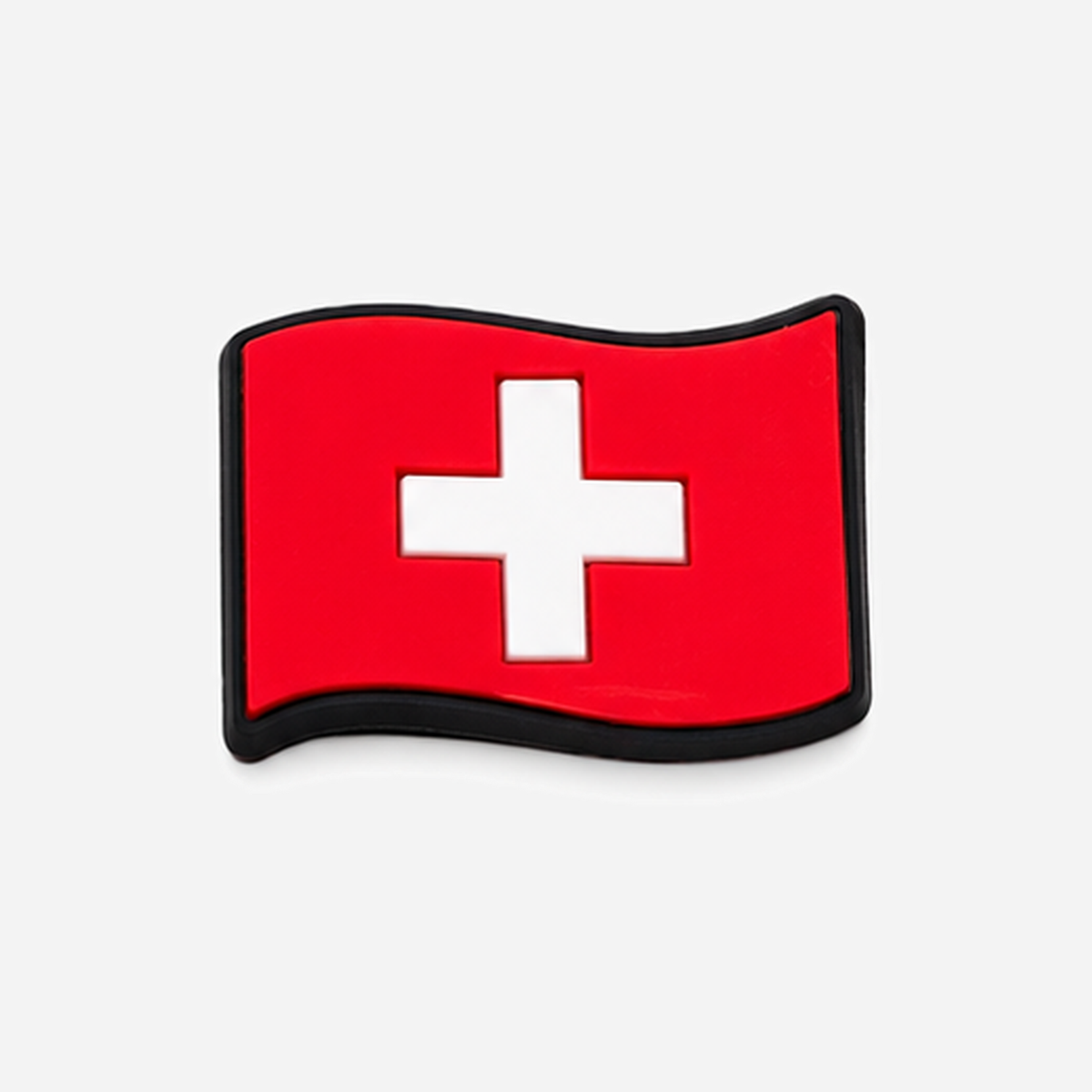 Charm für Clogs – Europäische Flagge