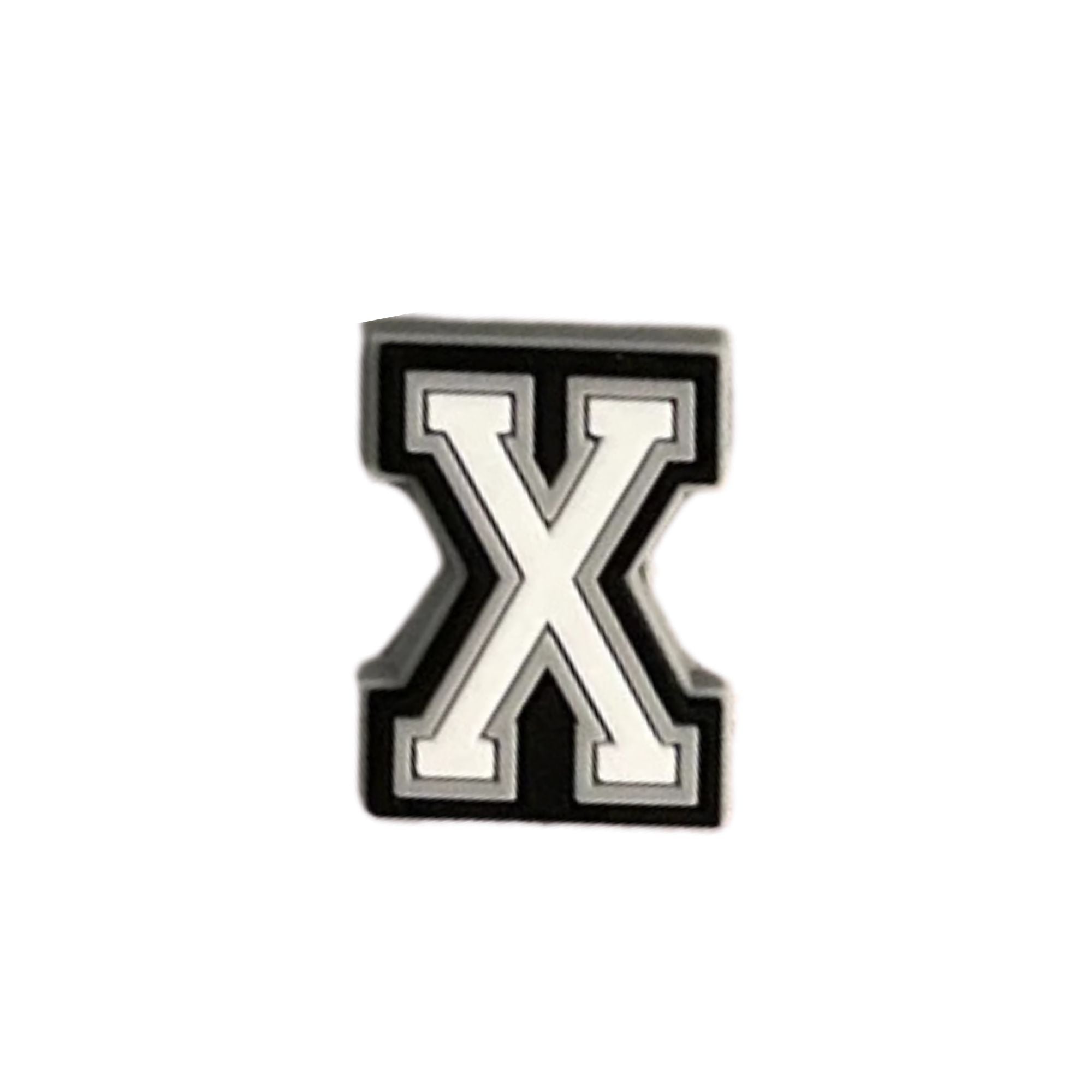 Charms für Clogs - Buchstaben