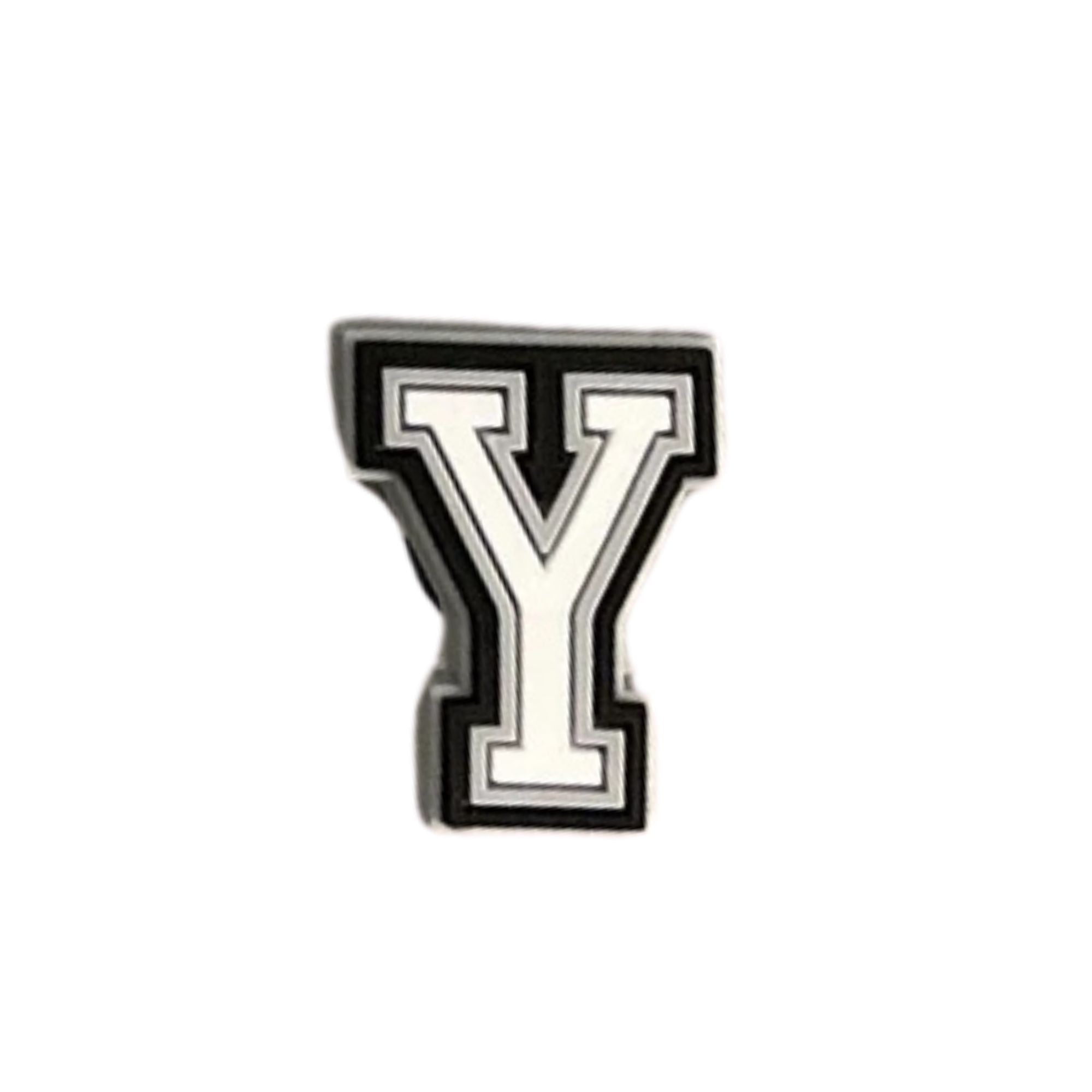 Charms für Clogs - Buchstaben