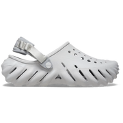 Crocs Echo Graue Clogs