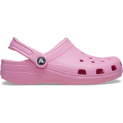 Crocs Classic Clog Hellrosa
