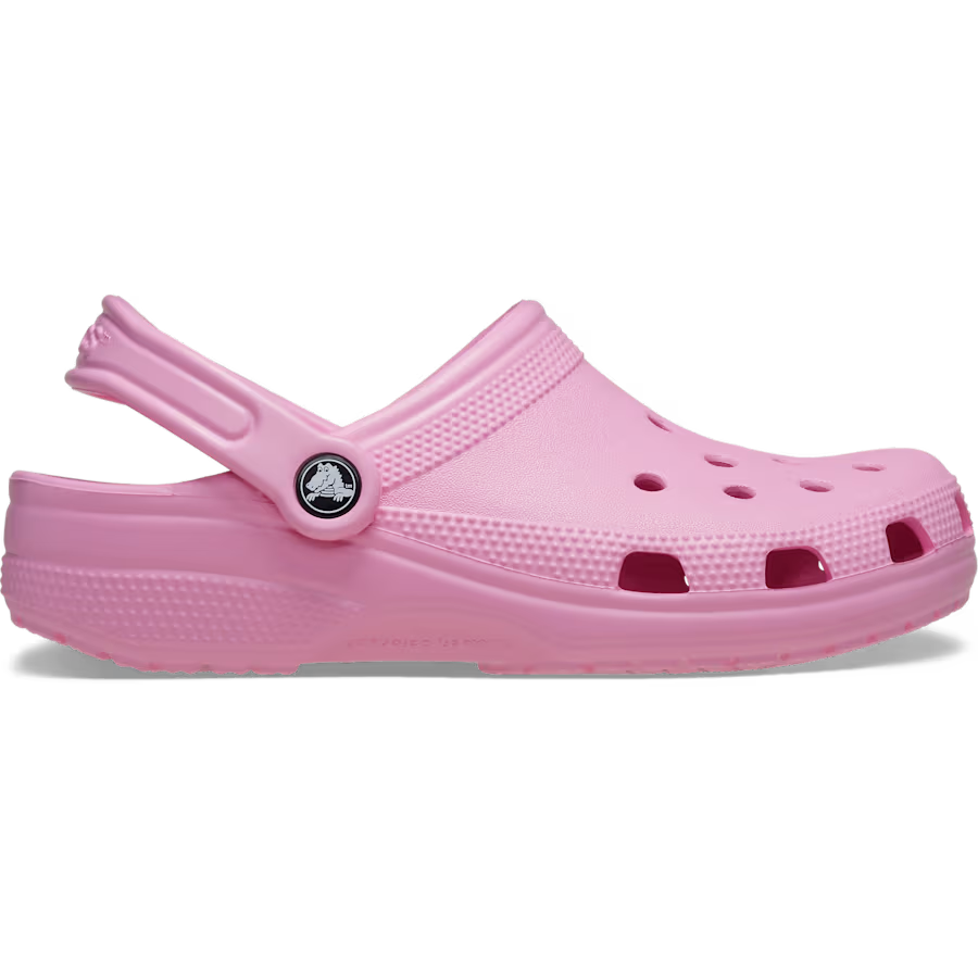 Crocs Classic Clog Hellrosa