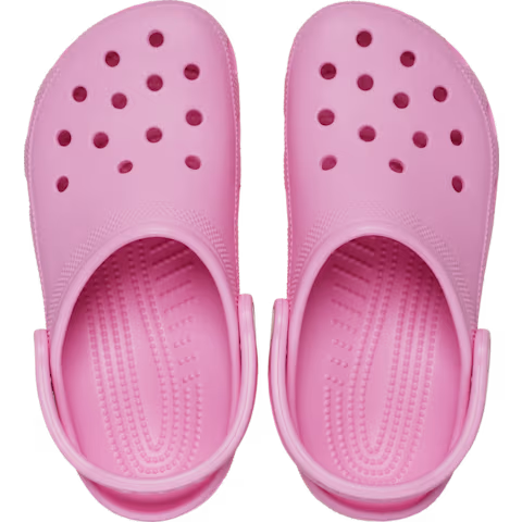 Crocs Classic Clog Hellrosa