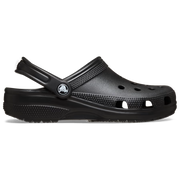 Crocs schwarze Clogs für Kinder