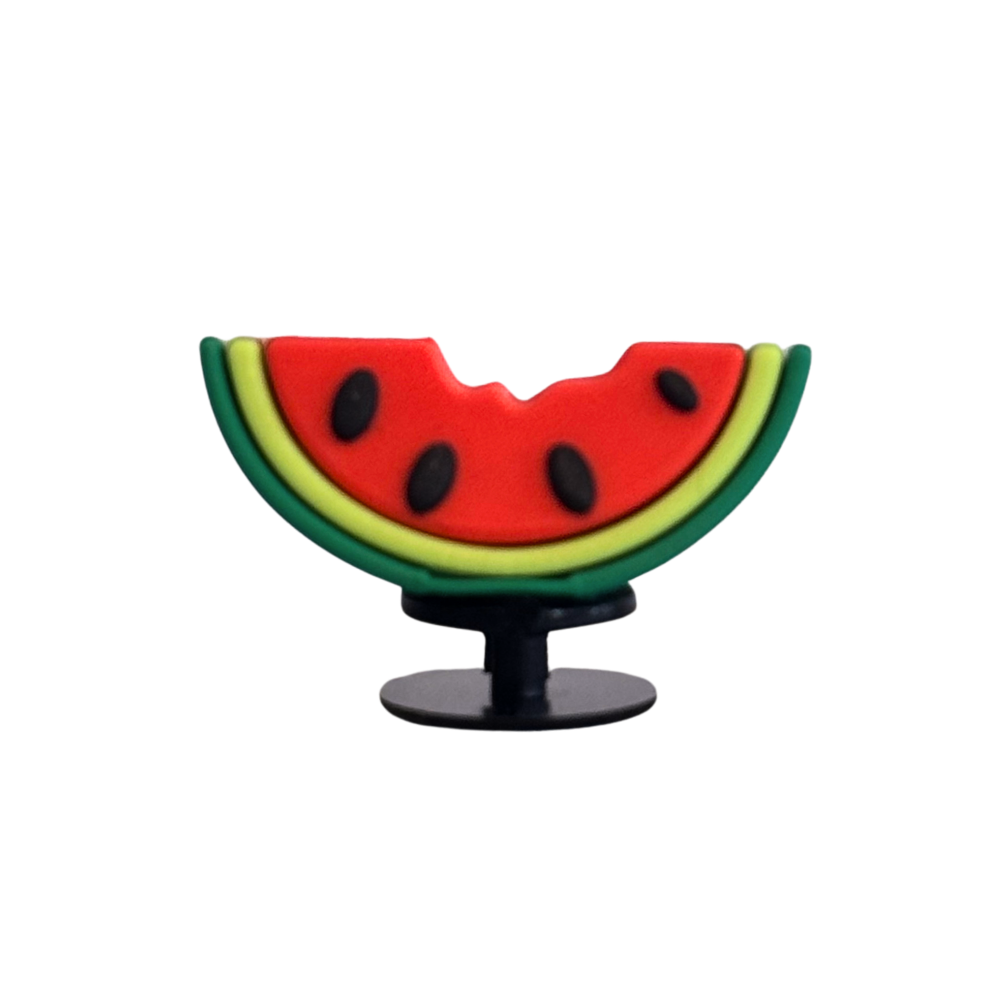 pins 3D pasteque