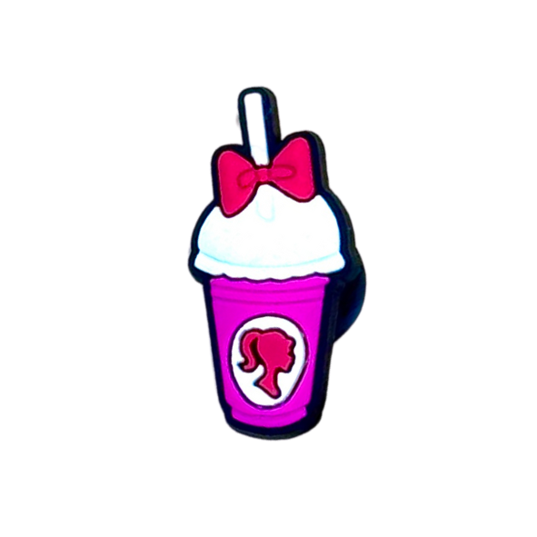 pins barbie milkshake
