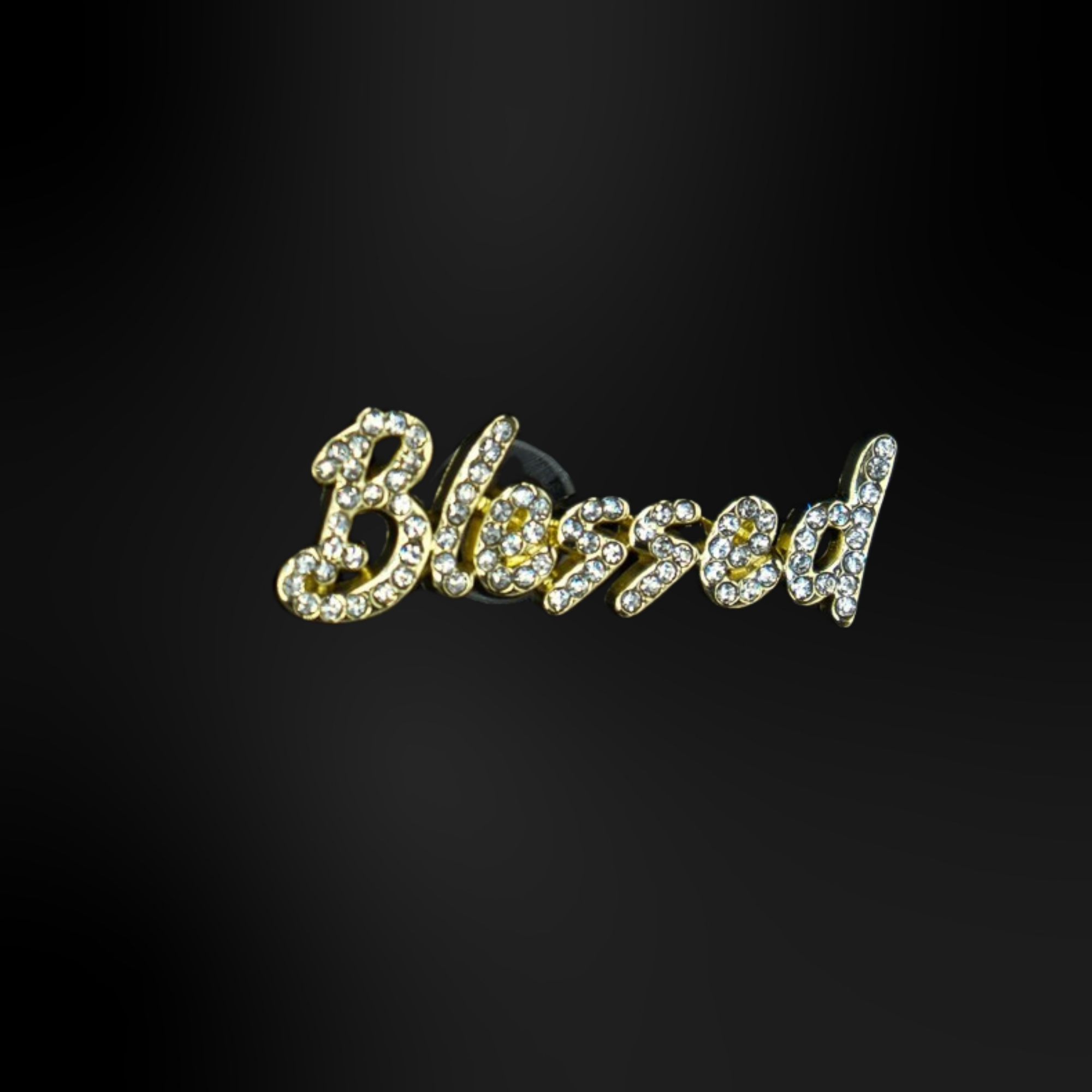 pins blessed or