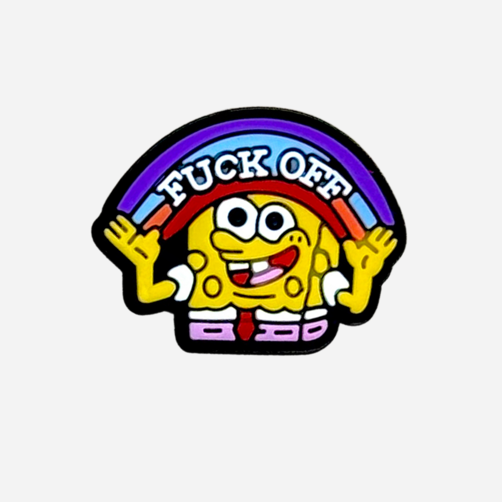 pins bob l'éponge