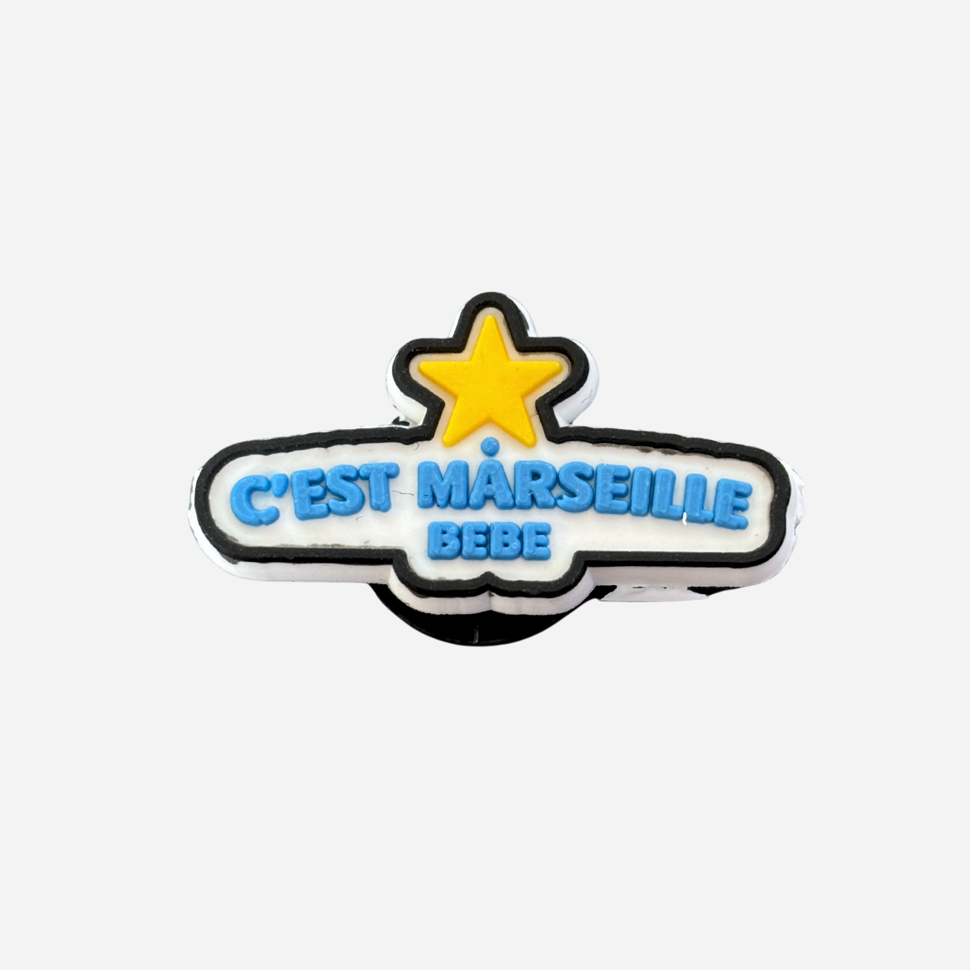 pins c'est marseille bébé
