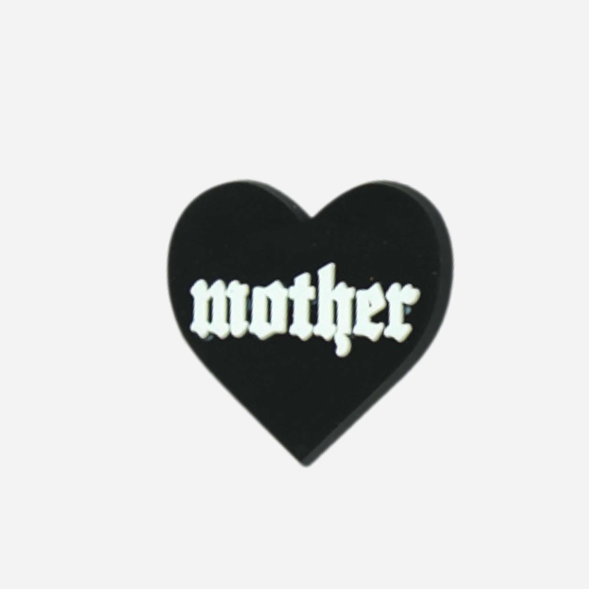 pins coeur mother