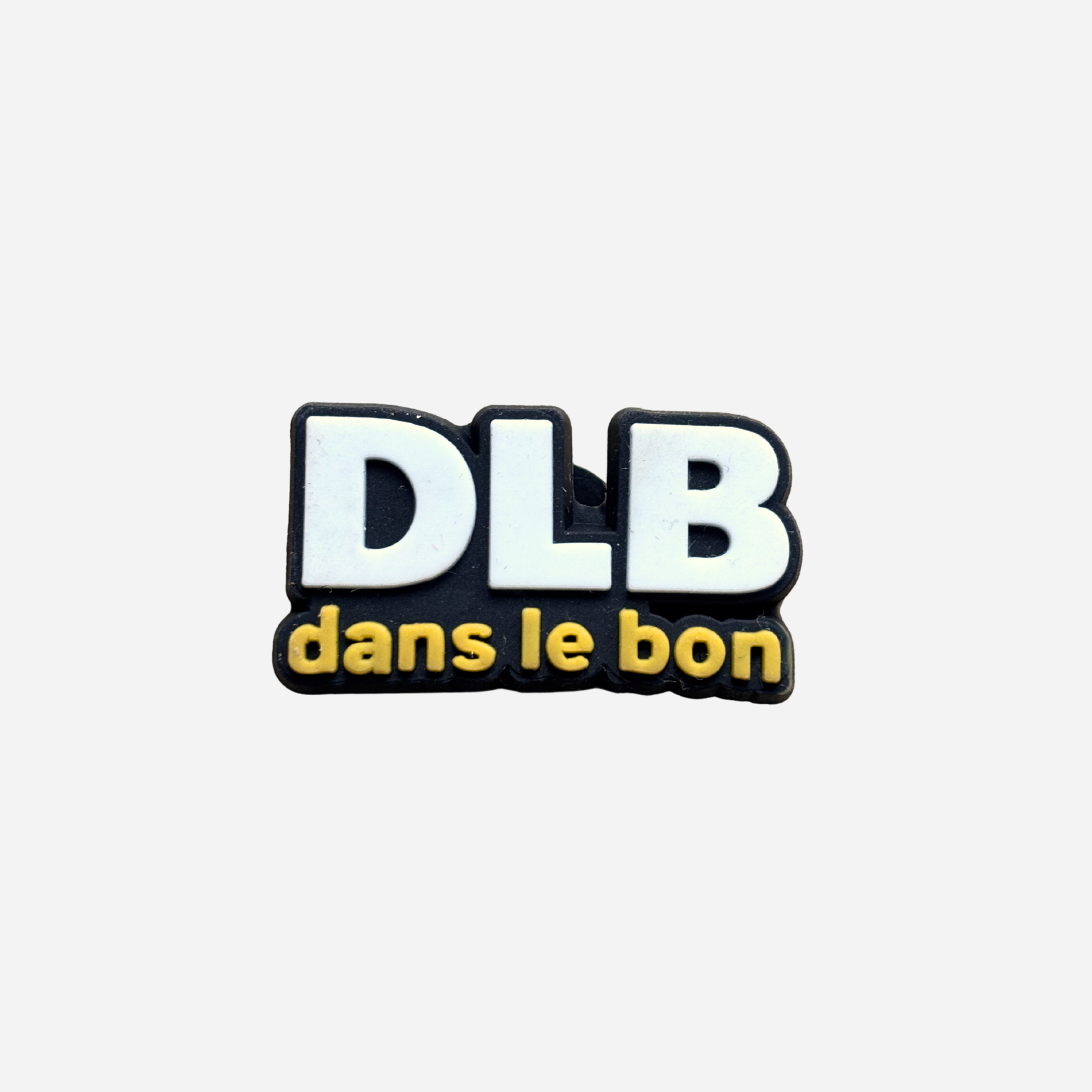 pins dans le bon dlb