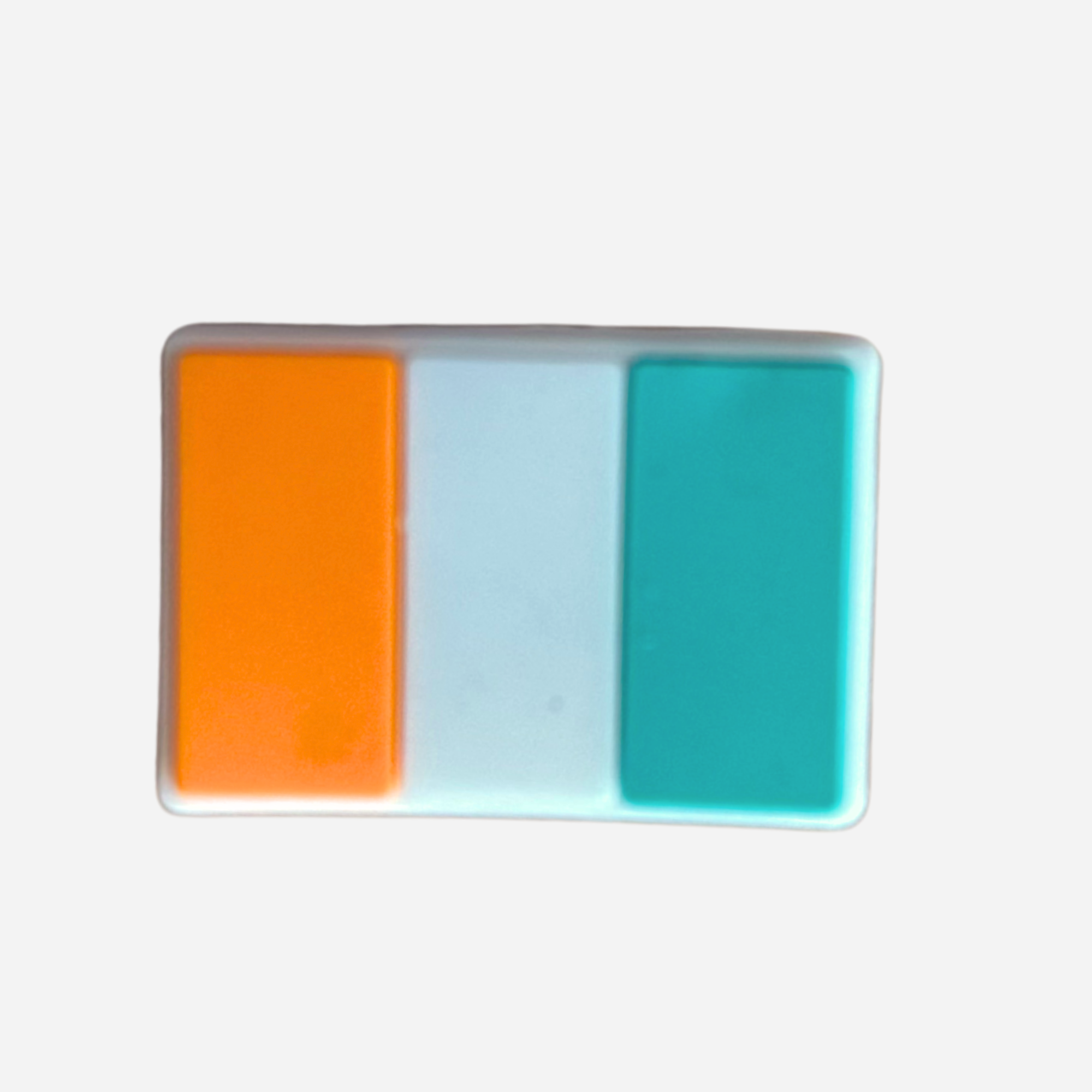pins drapeau cote ivoire